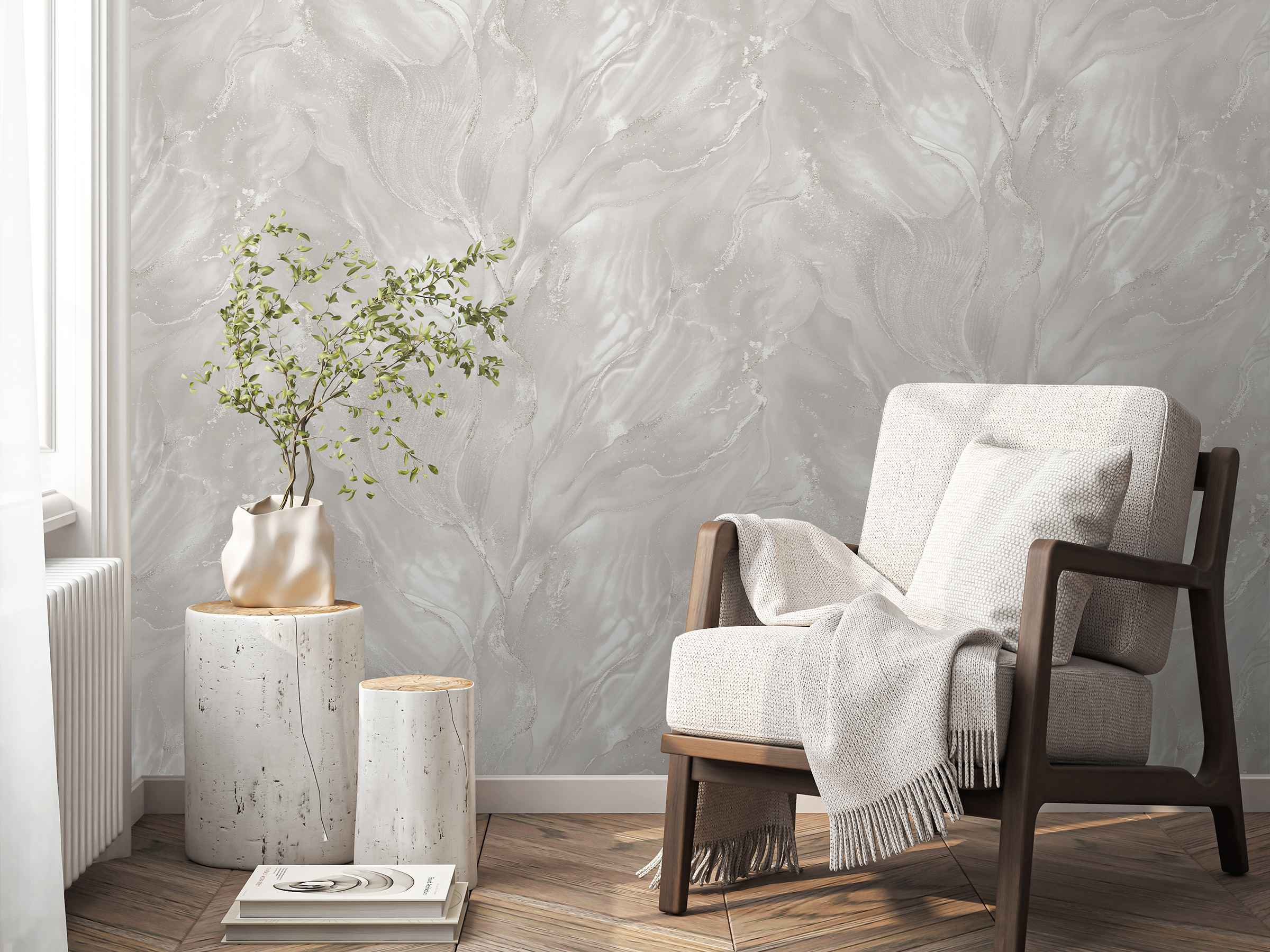 Мотив VIRTUOSO 585512 - Интерьер - фото 1