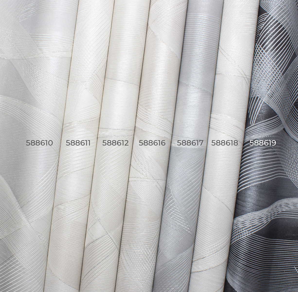 Мотив SEOUL 588610 - Текстура - фото 5