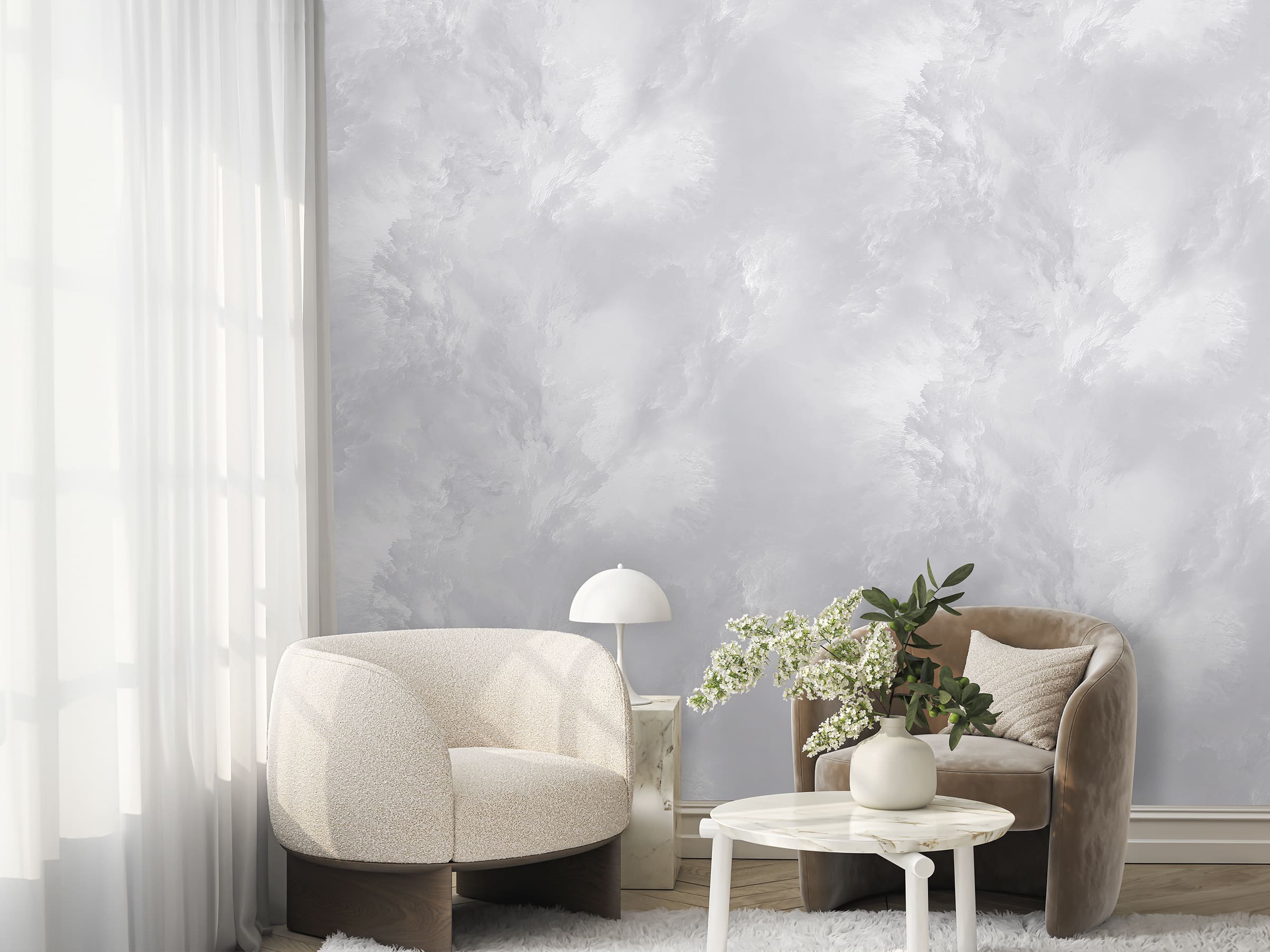 Мотив PHANTOM 287161 - Интерьер - фото 1