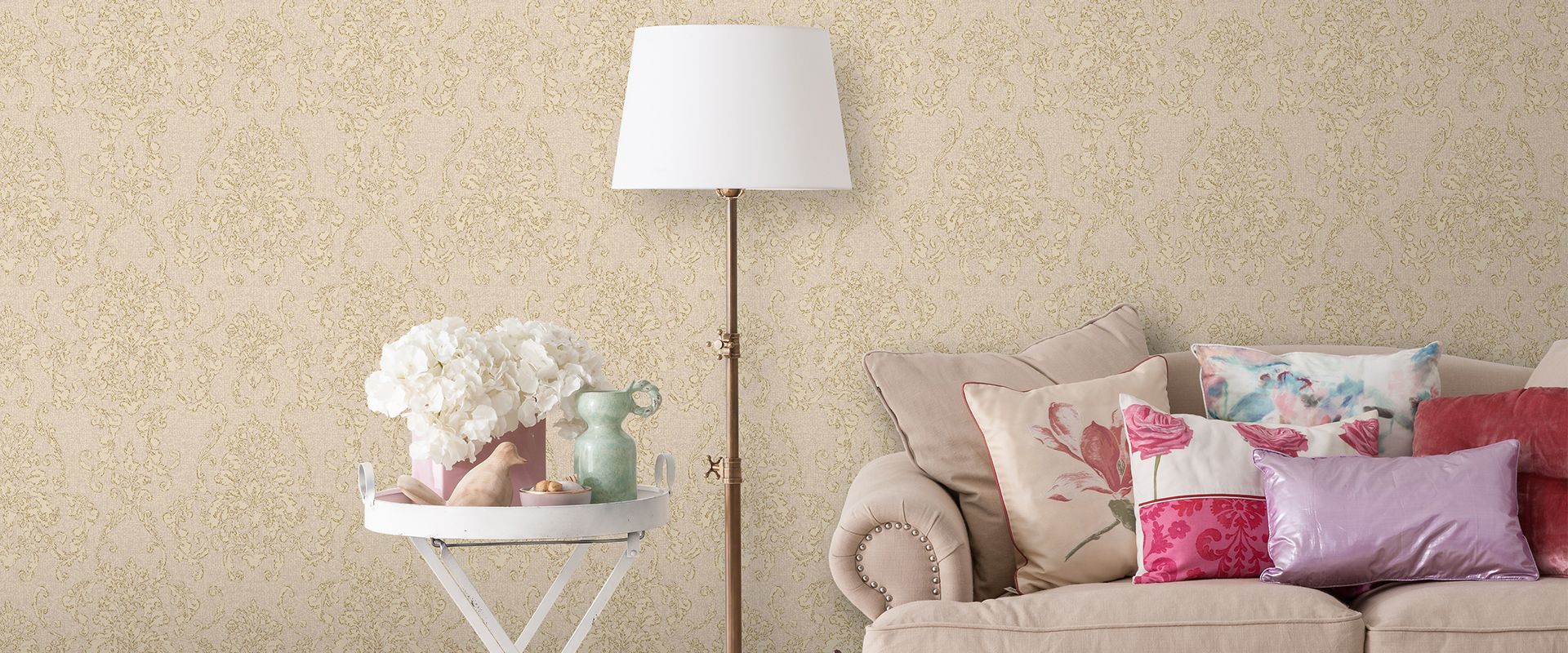 Мотив ANASTASIA 889958 - Интерьер - фото 1