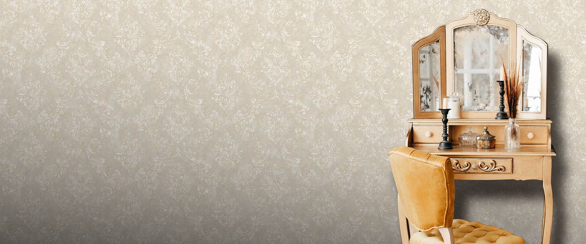 Мотив SULTAN 88457 - Интерьер - фото 1