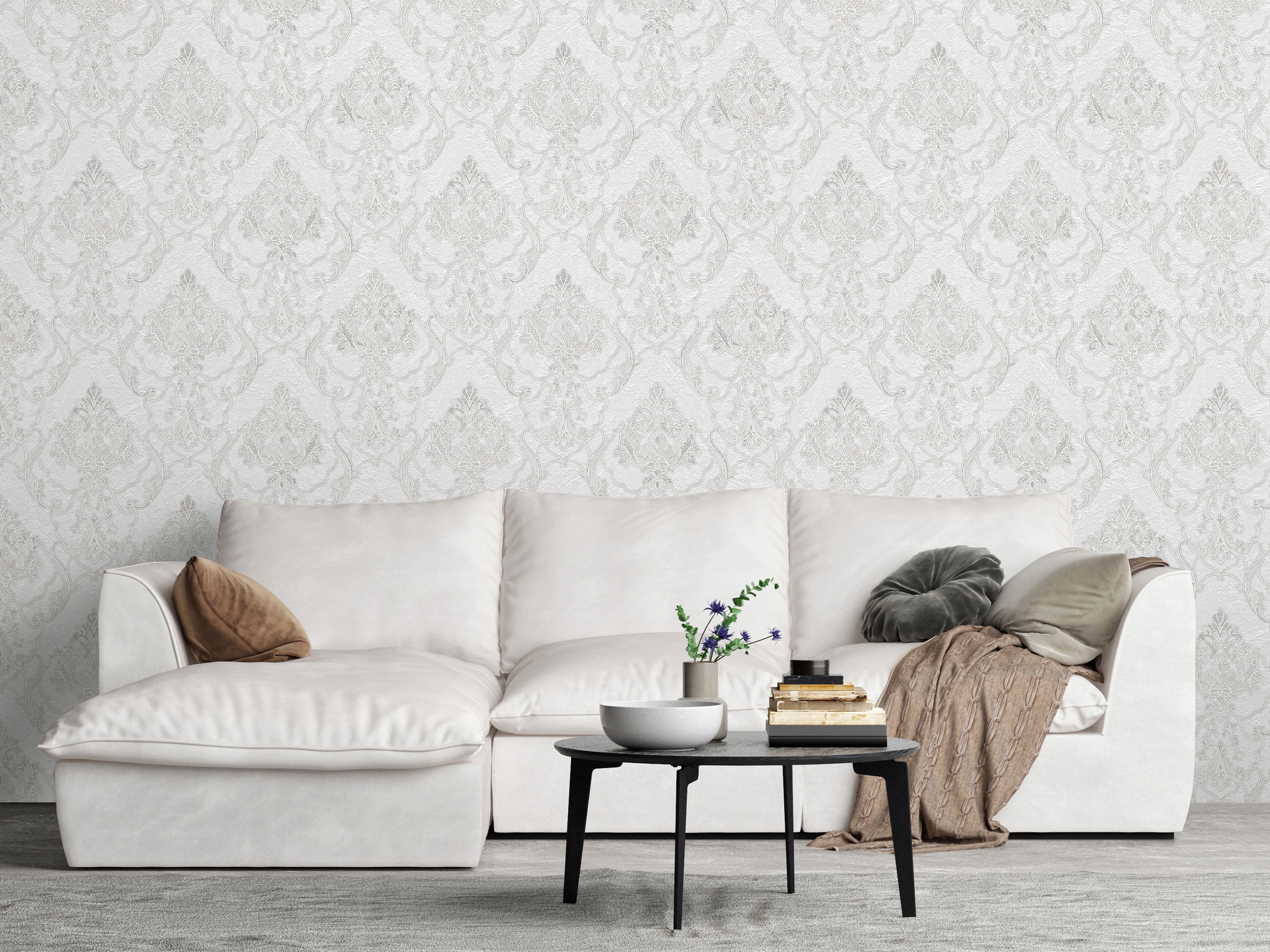 Мотив GEORGE 283661 - Интерьер - фото 1