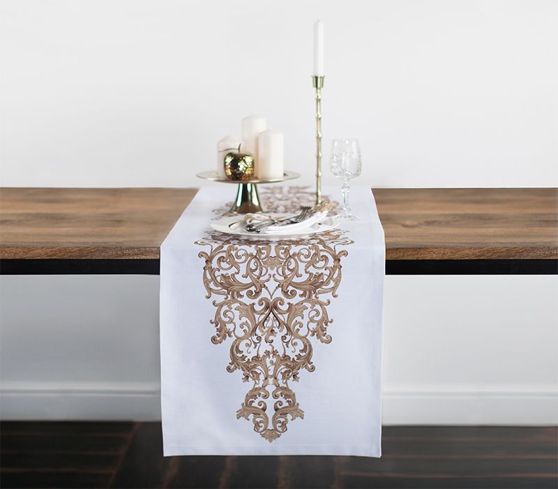 Набор дорожек BARTOLOMEO - фото 1