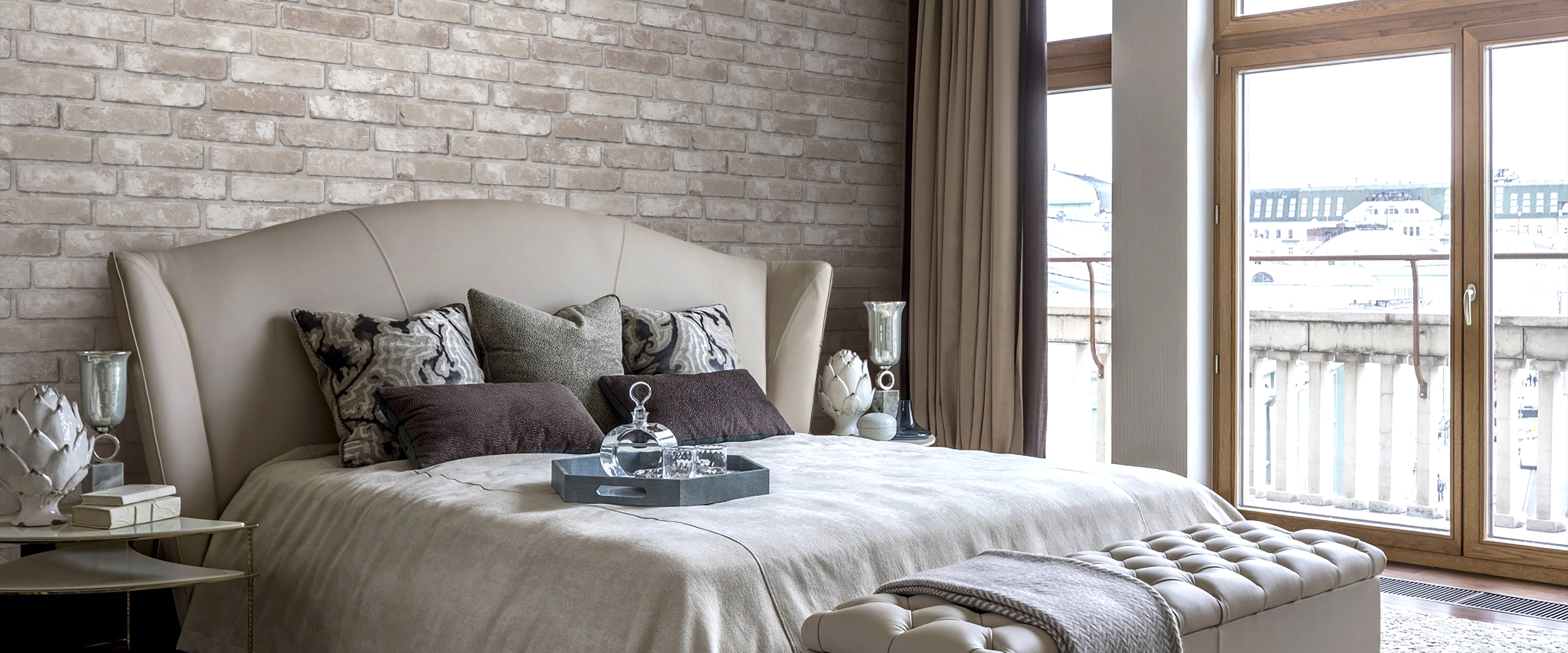 Мотив ROCK&WALL 888852 - Интерьер - фото 1