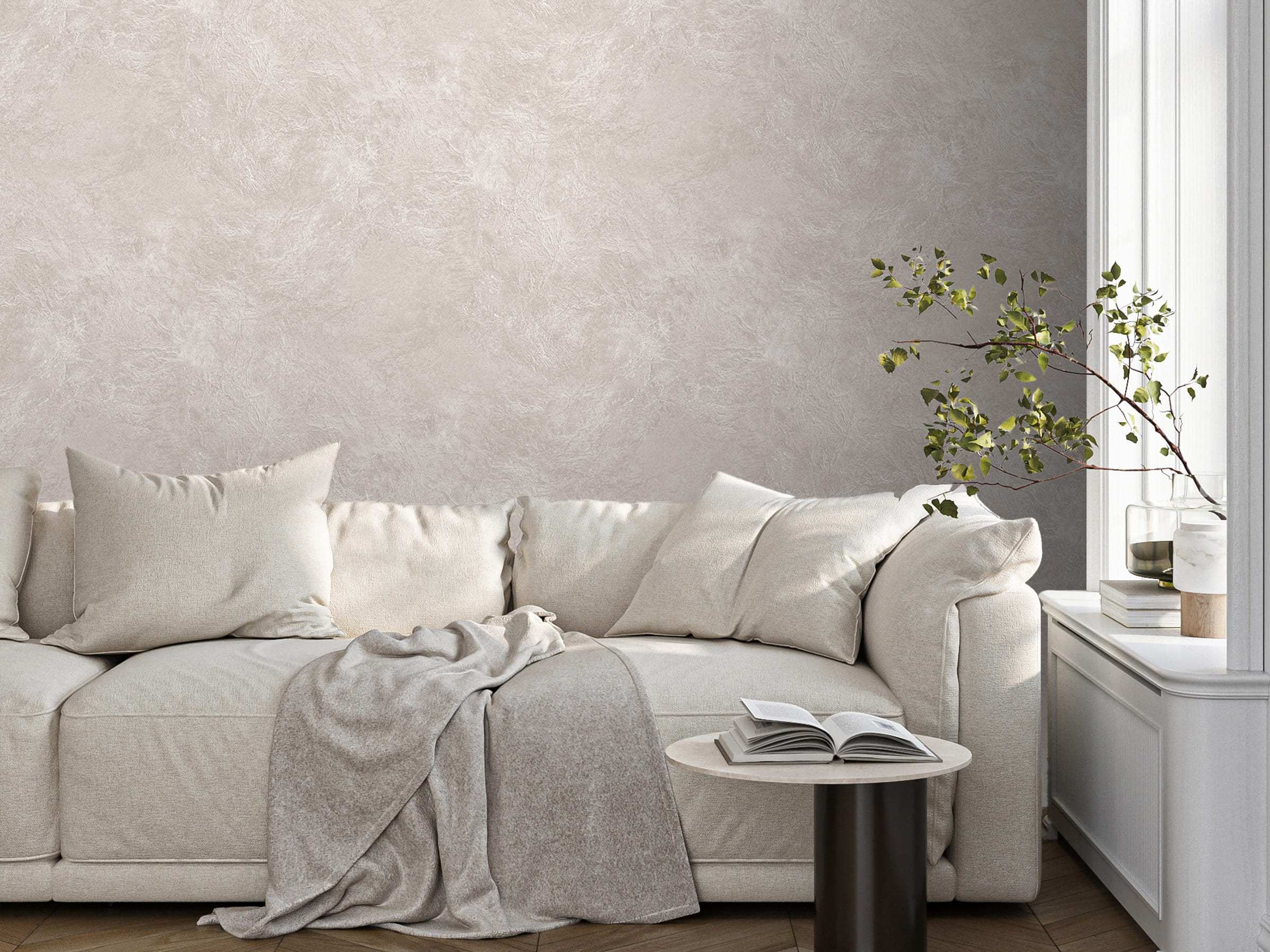 Фон PLATINUM 589080 - Интерьер - фото 1