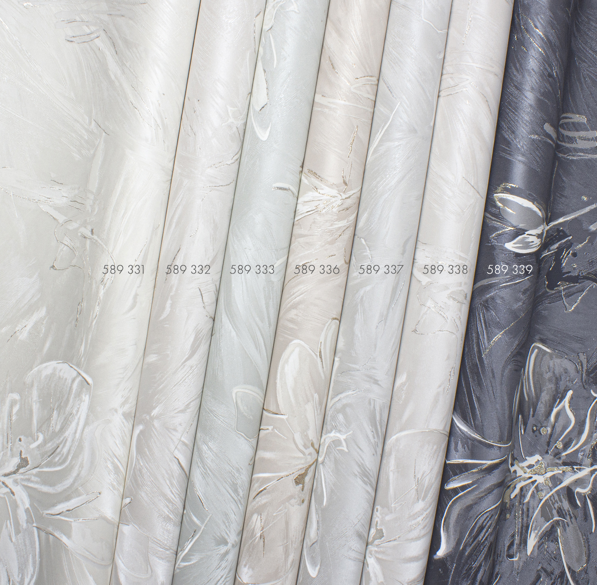 Мотив SANDRA 589339 - Текстура - фото 5