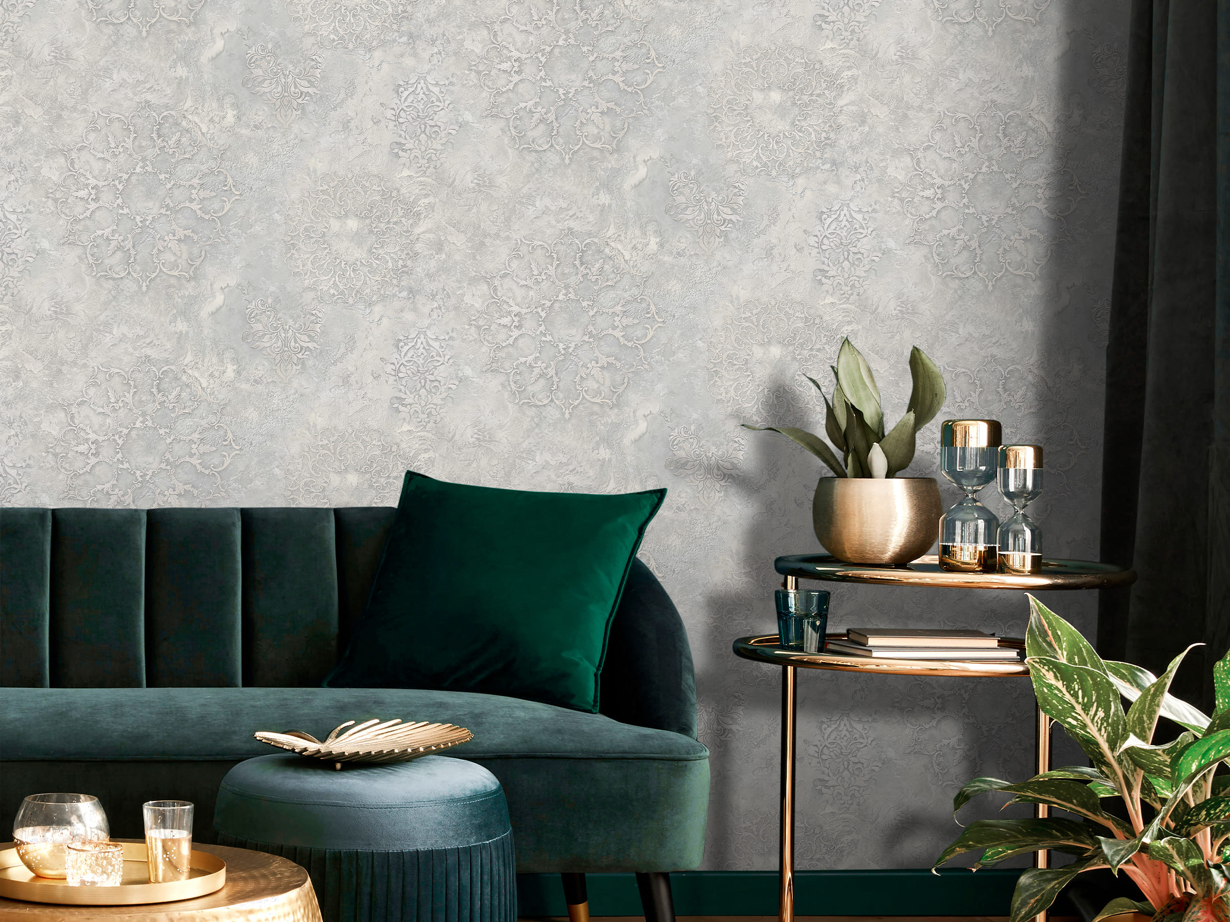 Мотив LEONARDO 589453 - Интерьер - фото 1