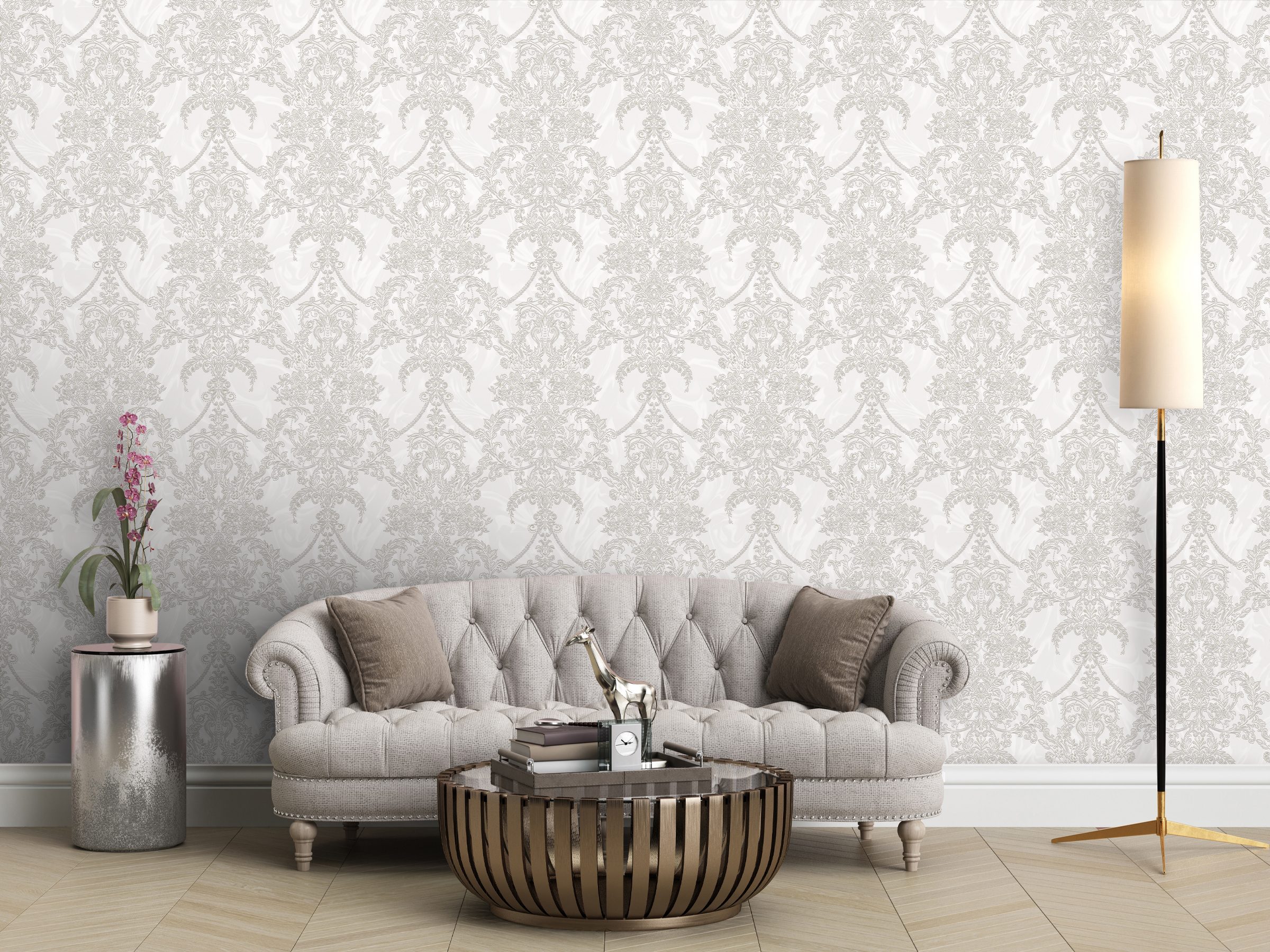 Мотив ARTE 286778 - Интерьер - фото 1