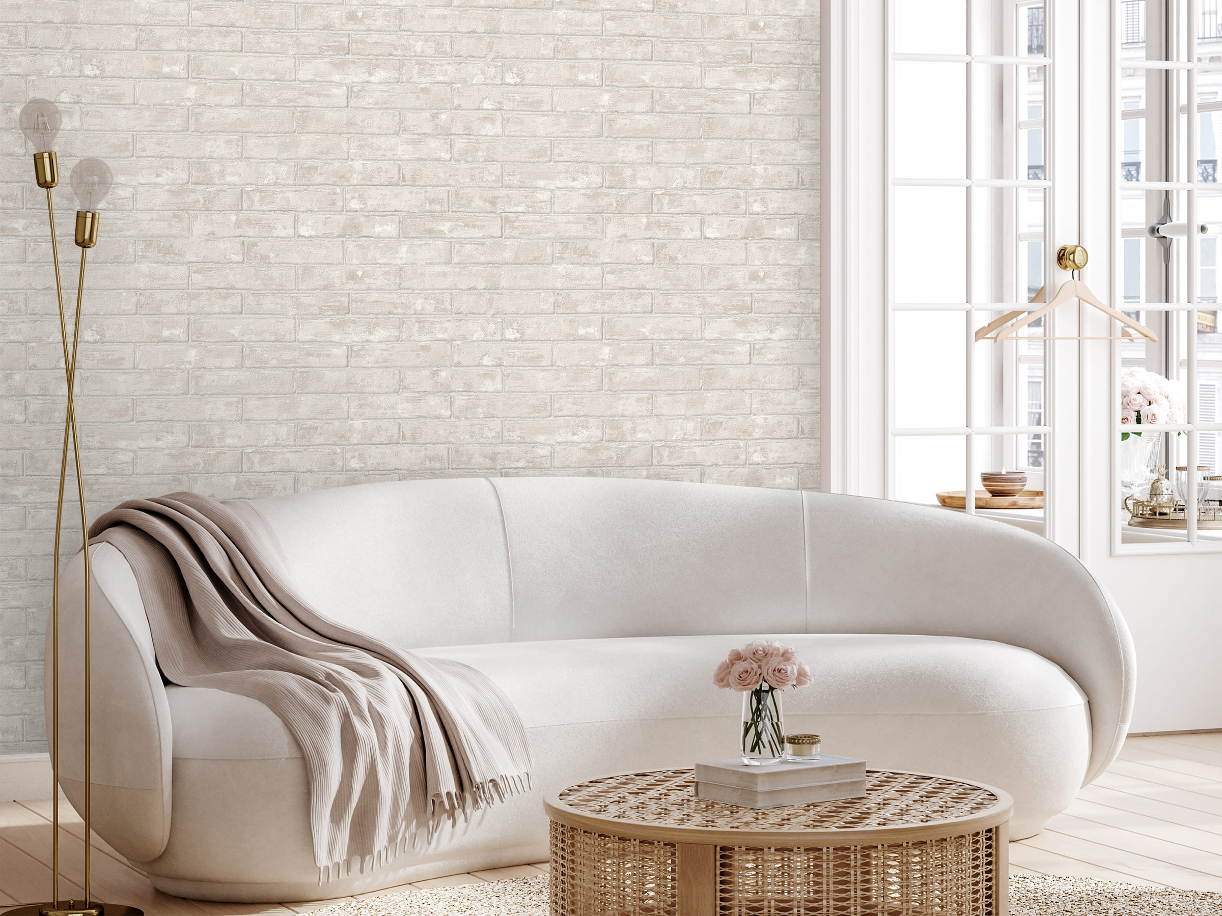 Мотив FACTORY 286854 - Интерьер - фото 1