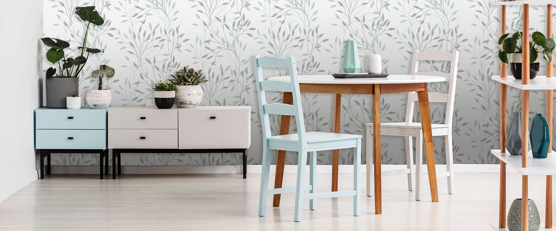 Мотив MELISSA 88137 - Интерьер - фото 1