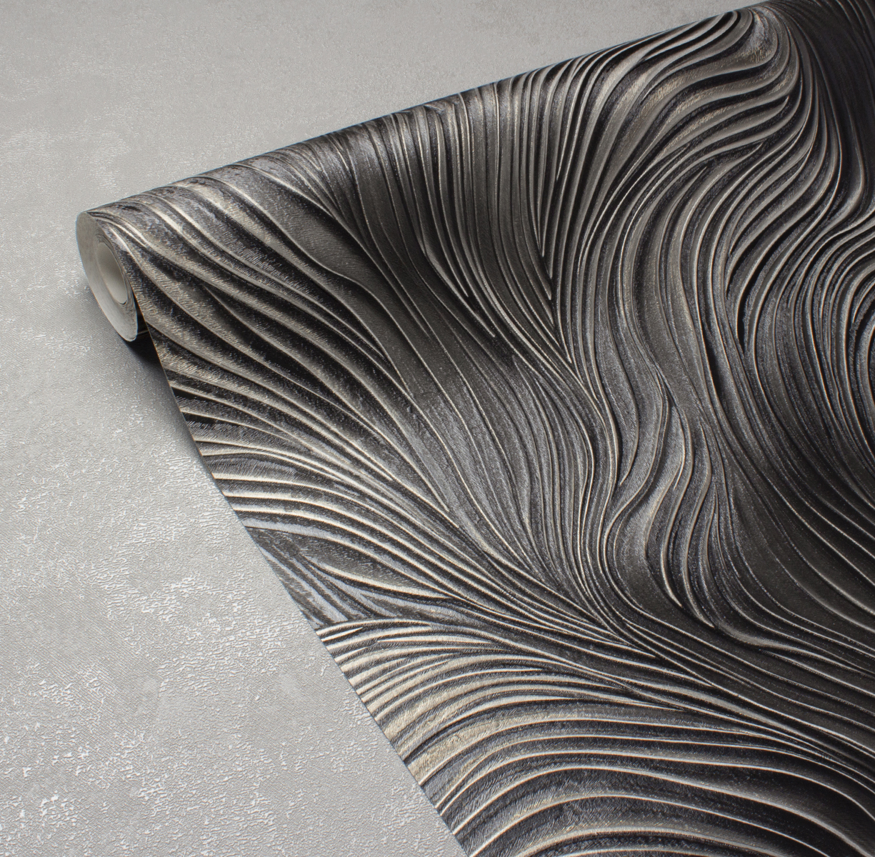 Мотив REVOLUTE 588049 - Текстура - фото 3