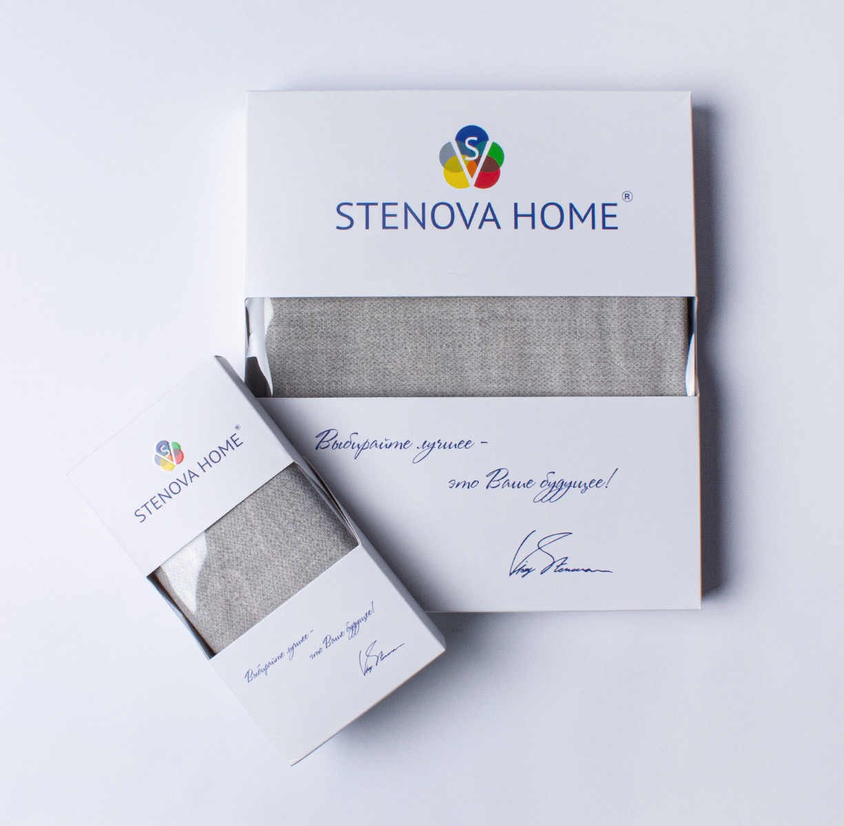 Скатерть DOMINICA - фото 6