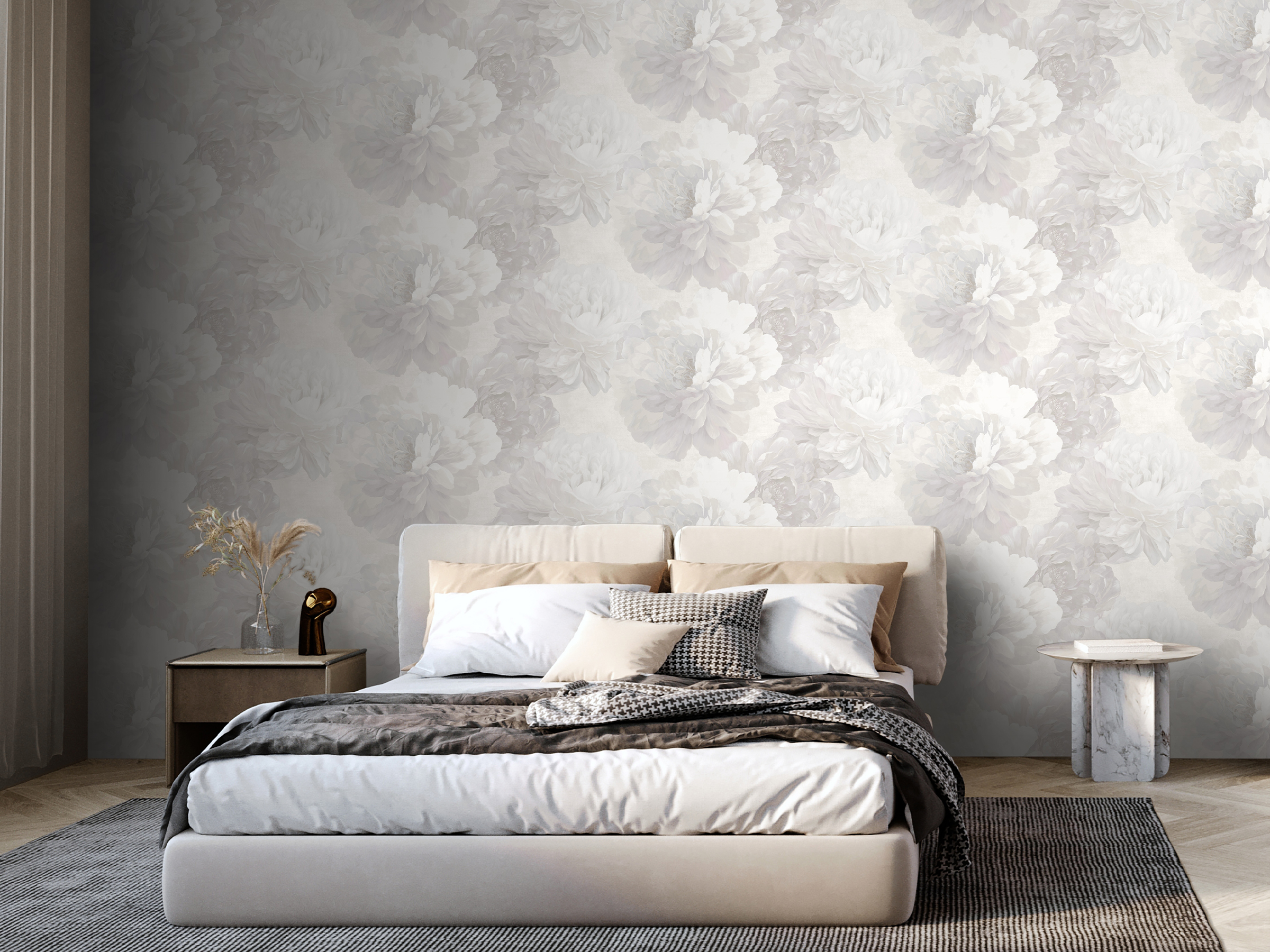 Мотив KAMILLA 281751 - Интерьер - фото 1