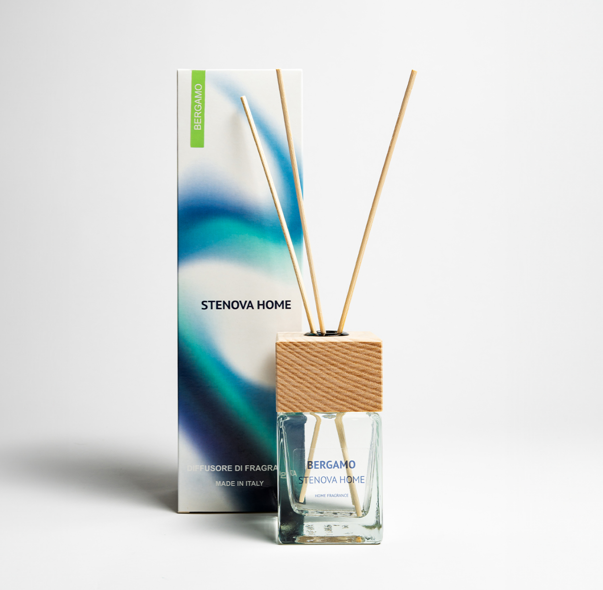 Аромадиффузор BERGAMO - фото 3