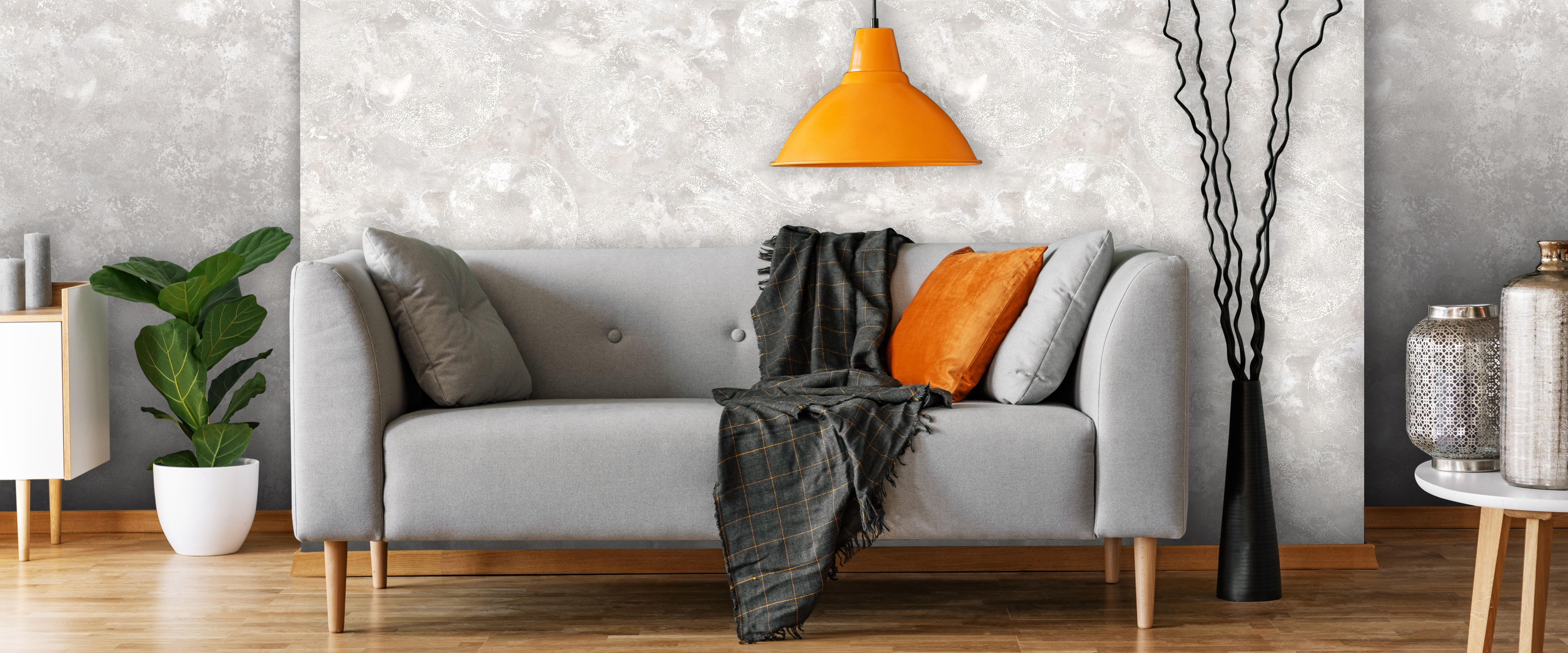 Мотив COSMOS 889751 - Интерьер - фото 1