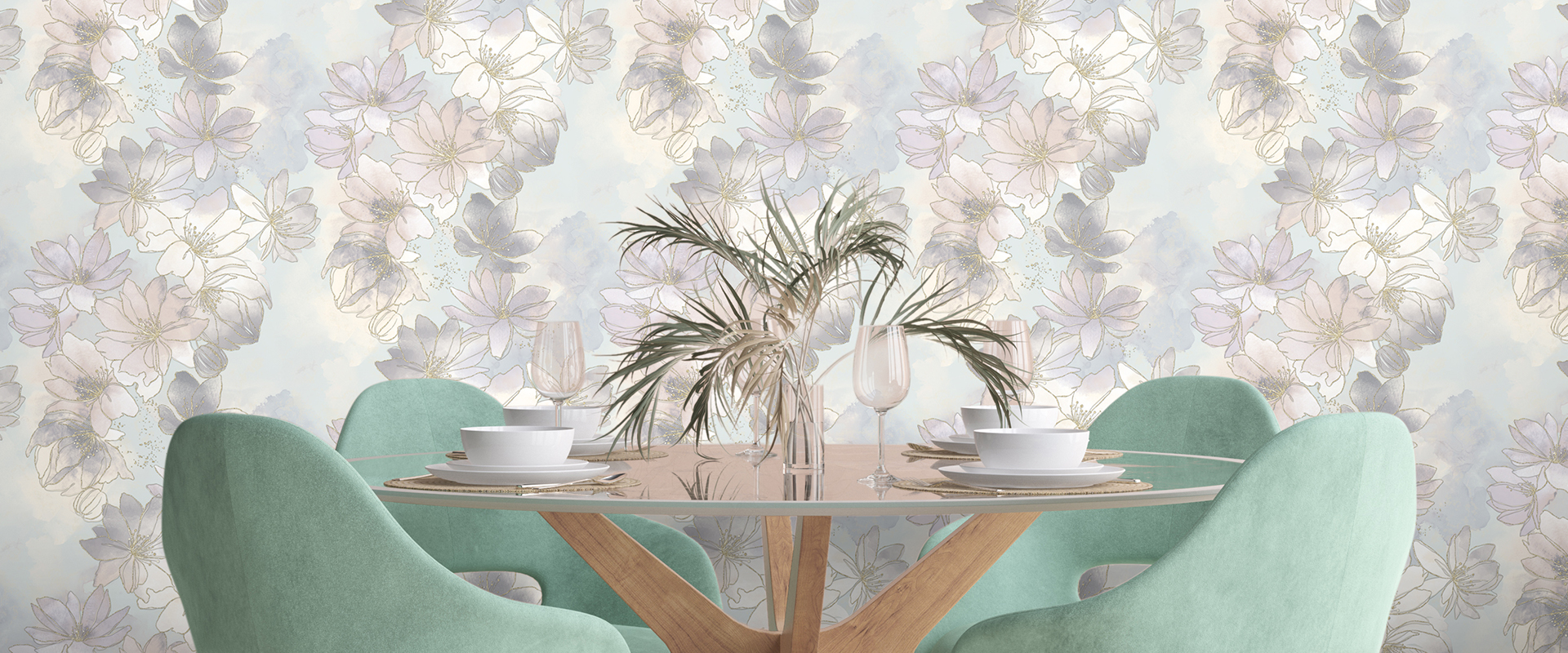 Мотив LADY 88553 - Интерьер - фото 1