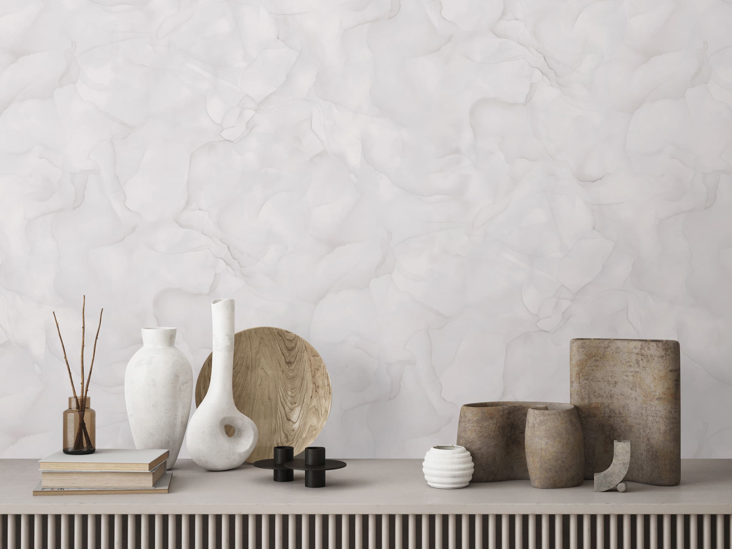 Фон JENNY 589055 - Интерьер - фото 1