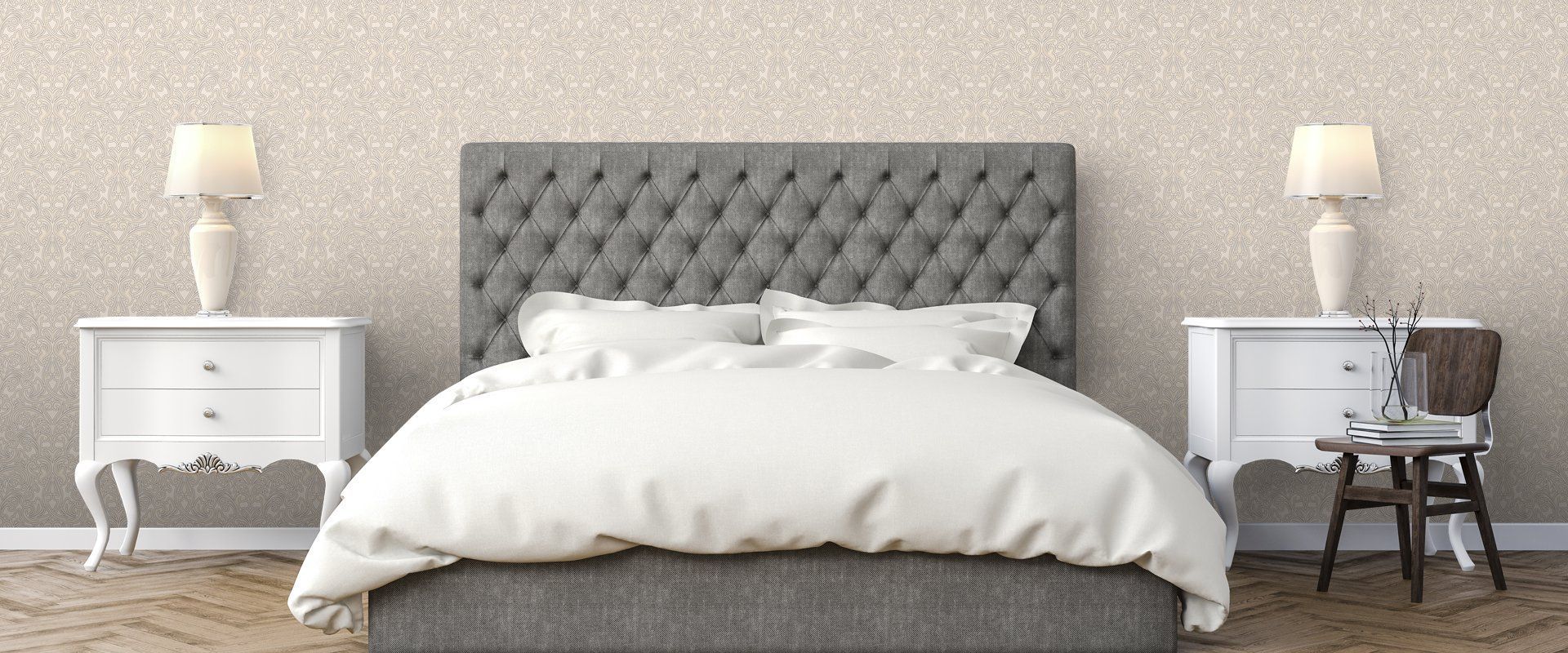 Мотив SALVADOR 998342 - Интерьер - фото 1