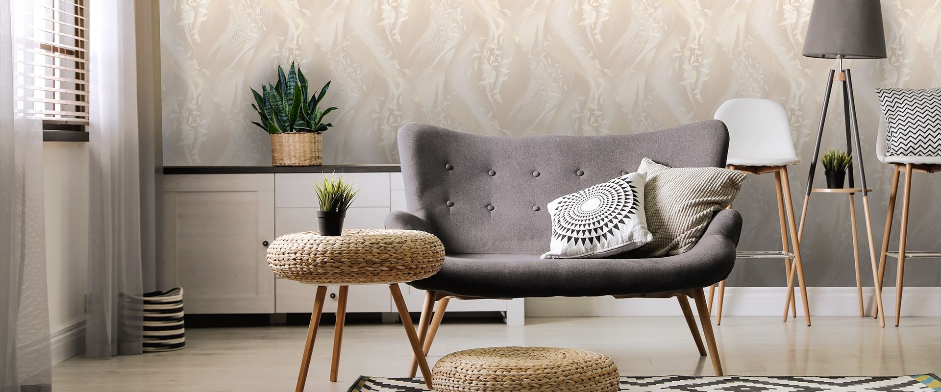 Мотив SECRET 889736 - Интерьер - фото 1