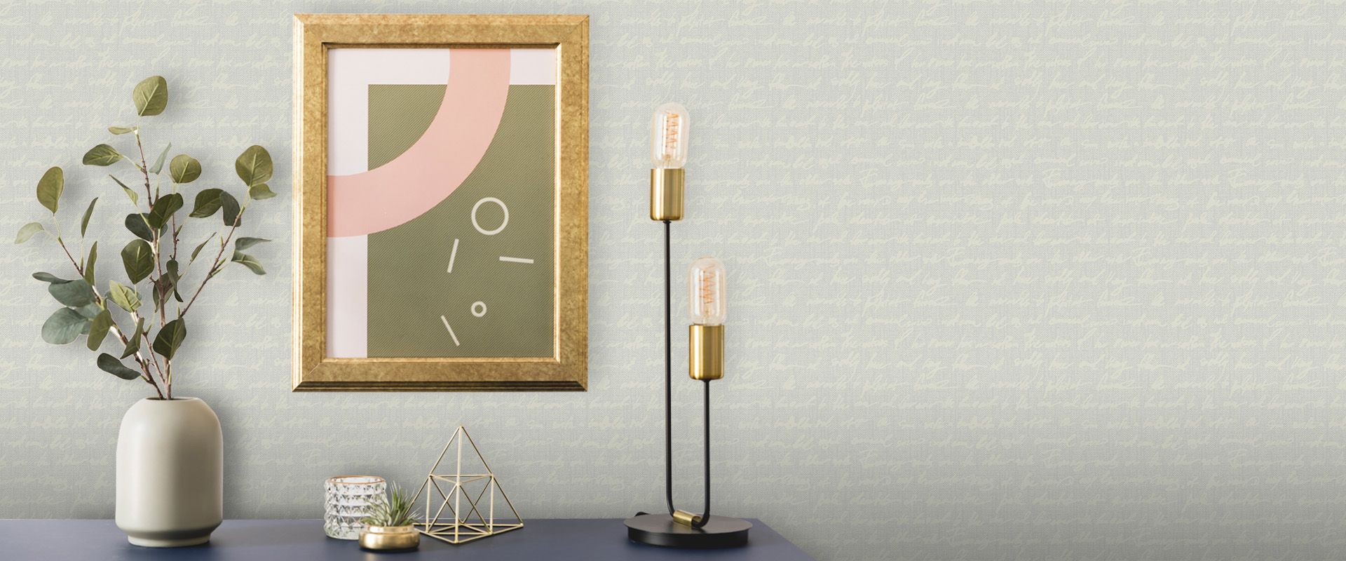 Фон FELICITA 889223 - Интерьер - фото 1