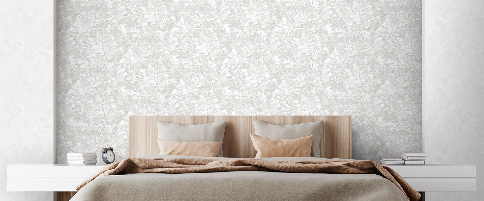 Мотив BARBADOS 989667 - Интерьер - фото 1