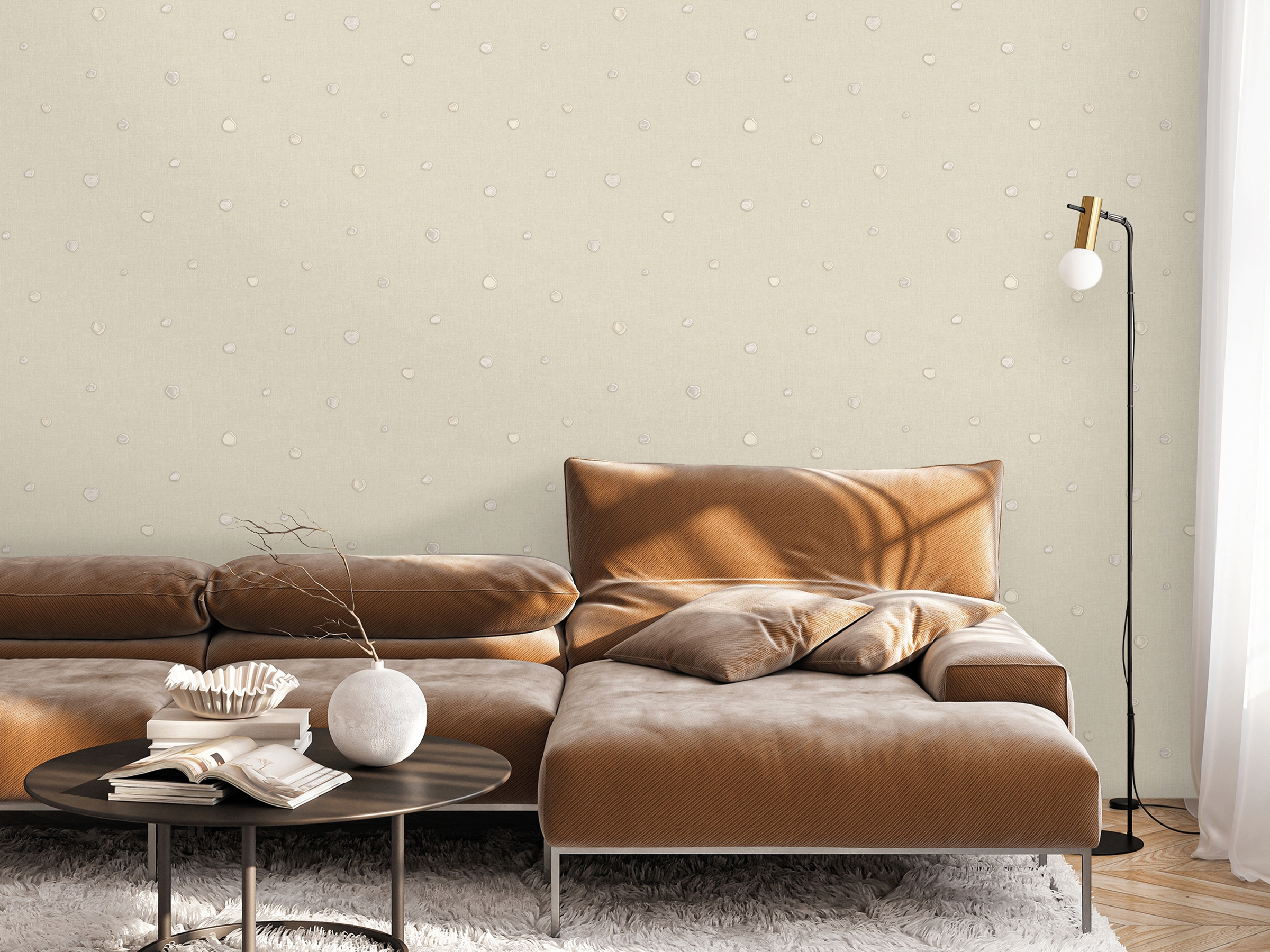 Мотив PLATINA 585492 - Интерьер - фото 1