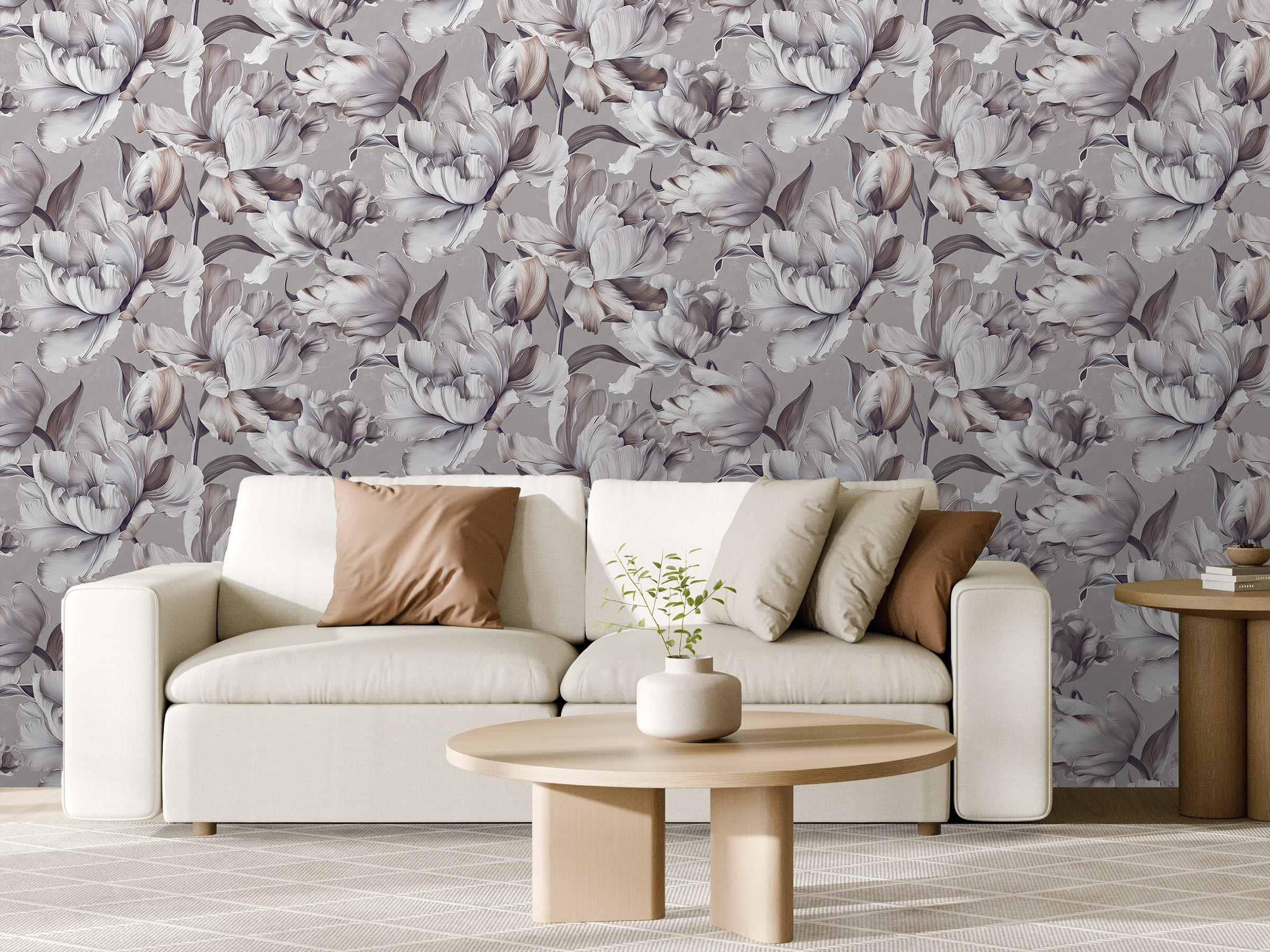 Мотив ANGELINA 587178 - Интерьер - фото 1