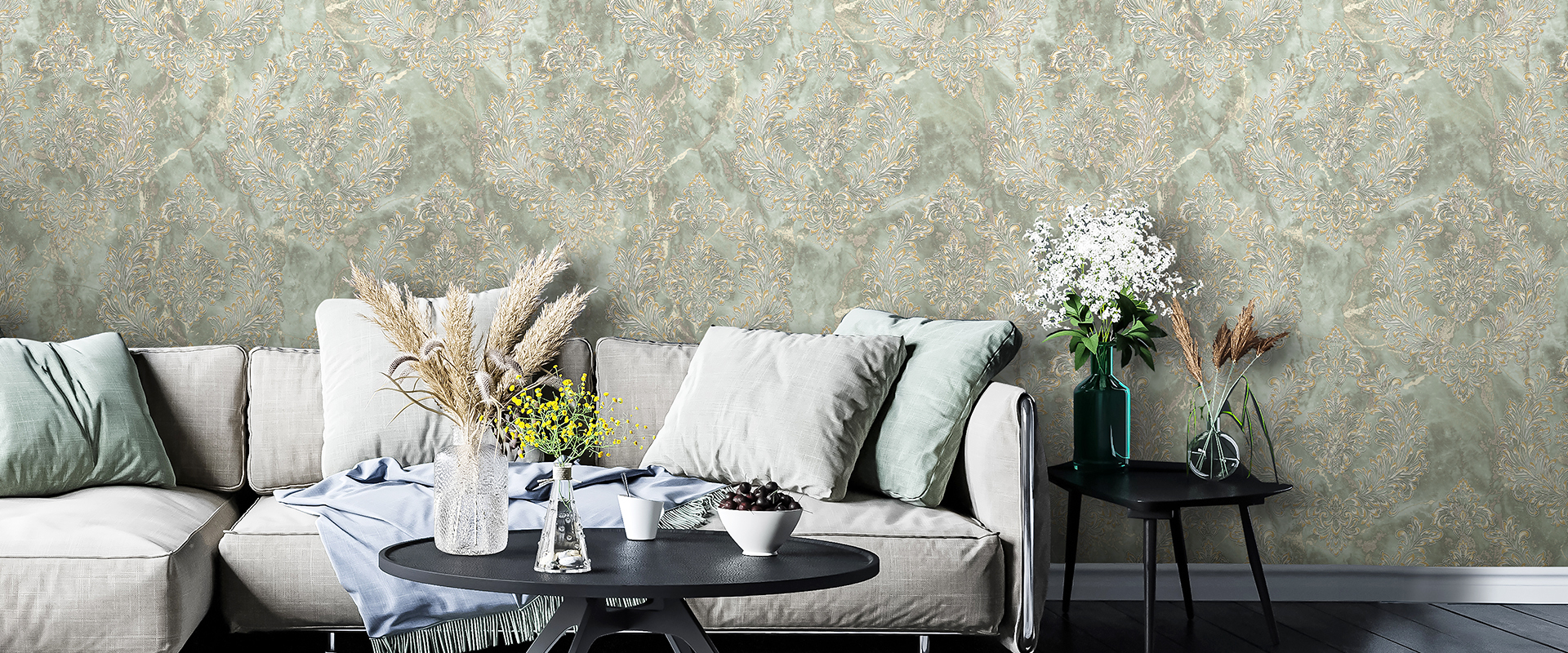 Мотив LEGENDA 98133 - Интерьер - фото 1