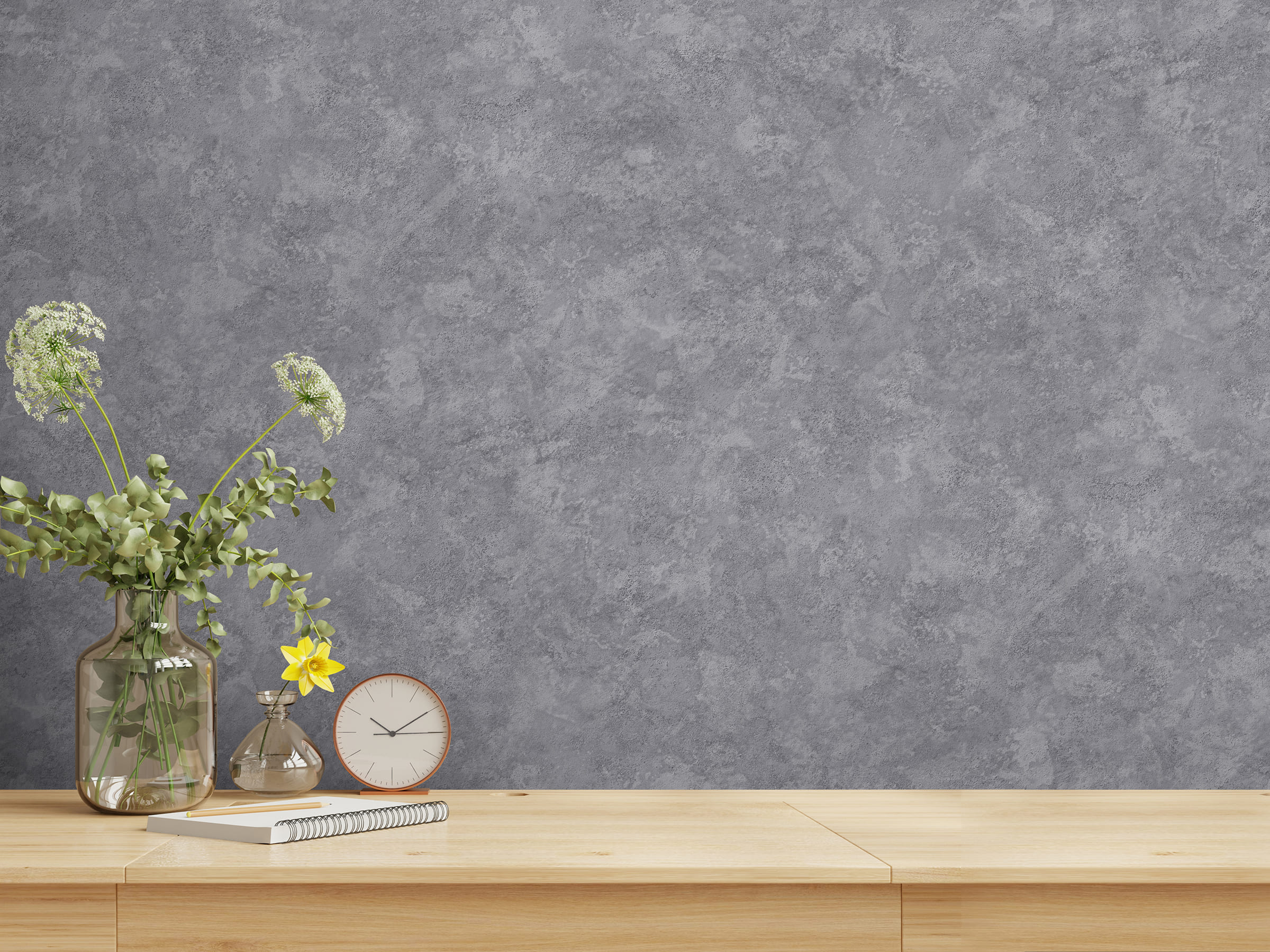 Фон DA VINCI 286759 - Интерьер - фото 1