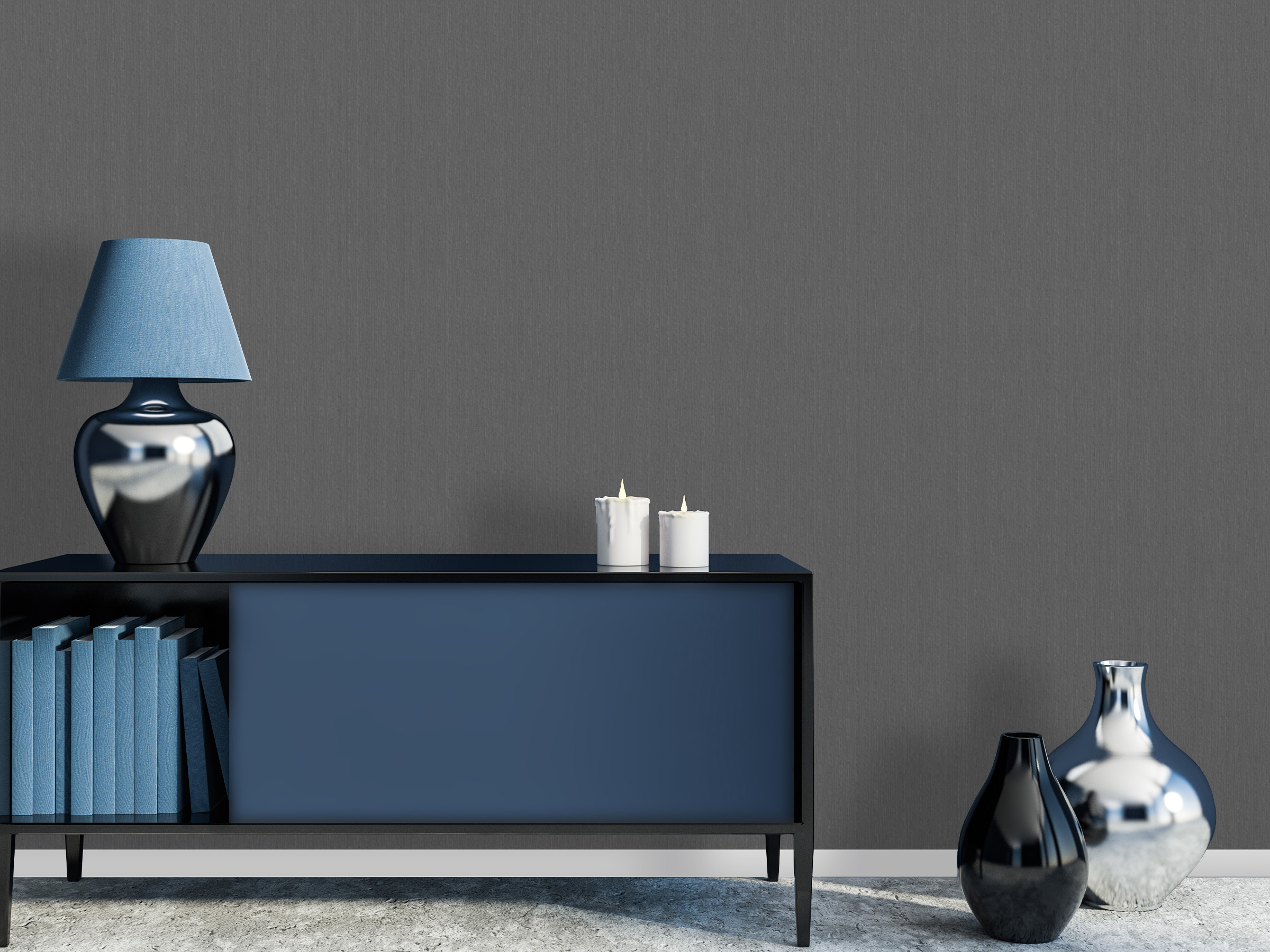 Фон IDEAL 2 588239 - Интерьер - фото 1