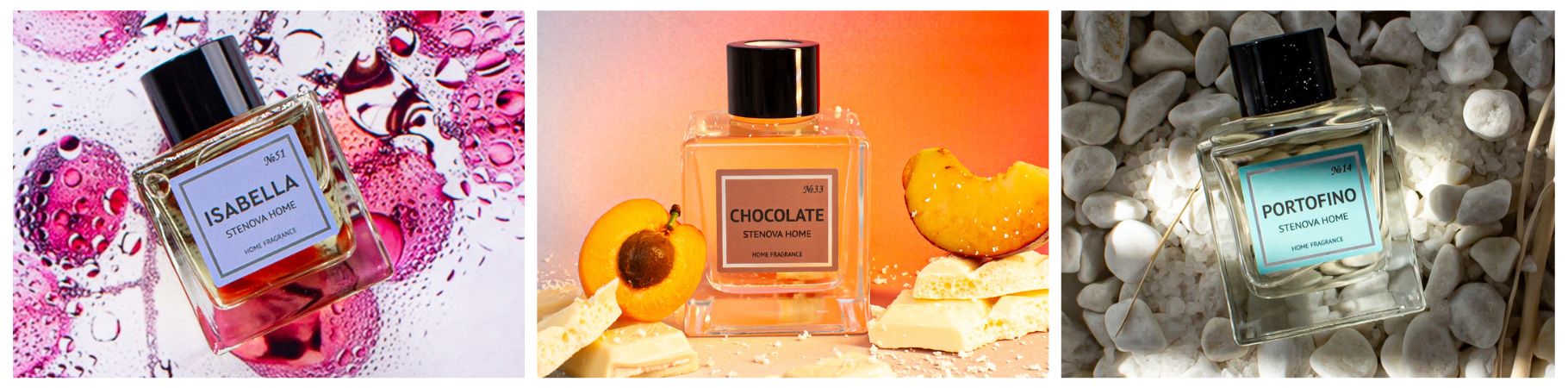 Рождественские ароматы для дома: как выбрать идеальный запах на праздники