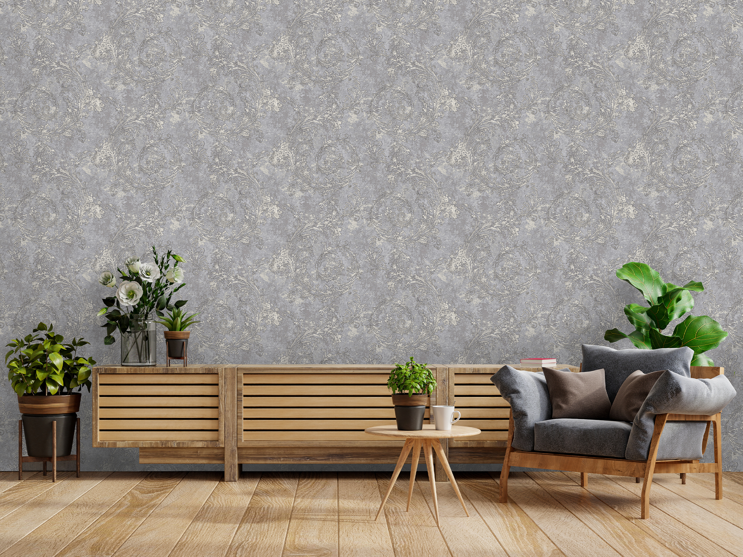 Мотив ARIA 283468 - Интерьер - фото 1