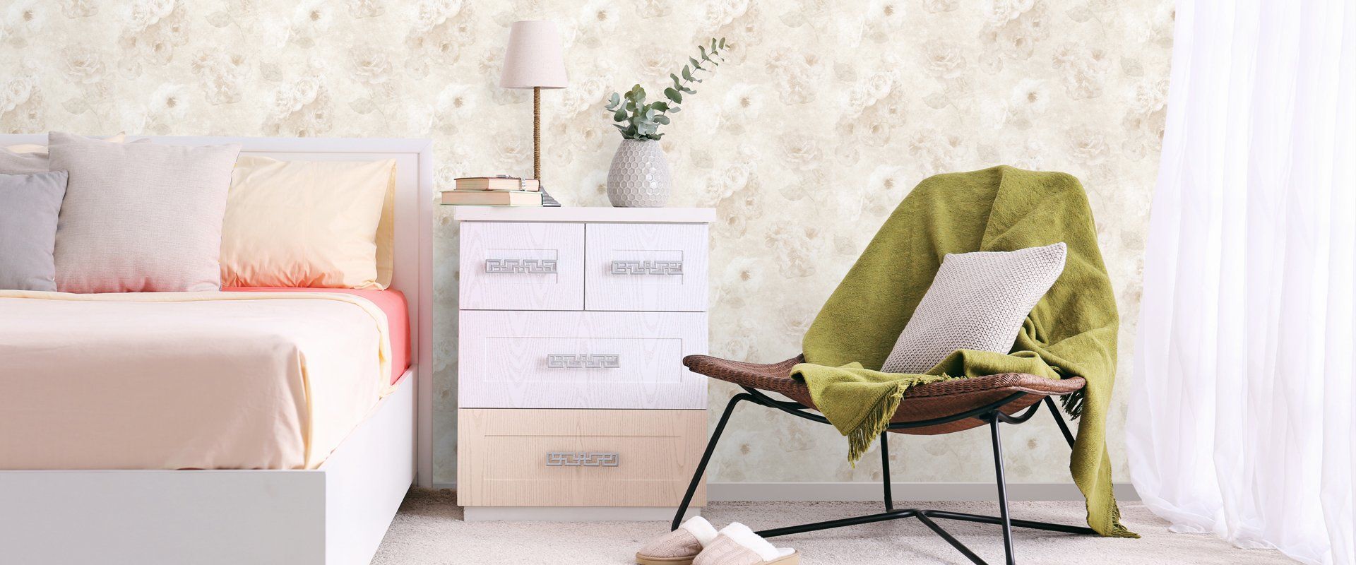 Мотив FIONA 188232 - Интерьер - фото 1