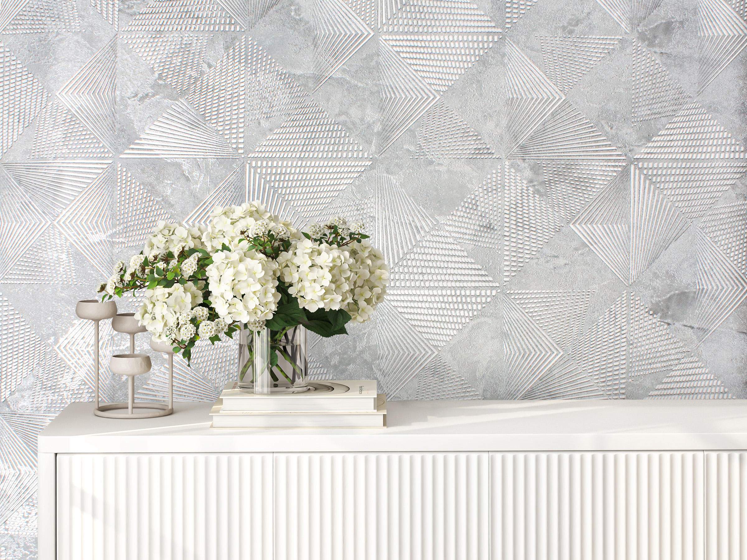 Мотив INTEGRAL 287885 - Интерьер - фото 1