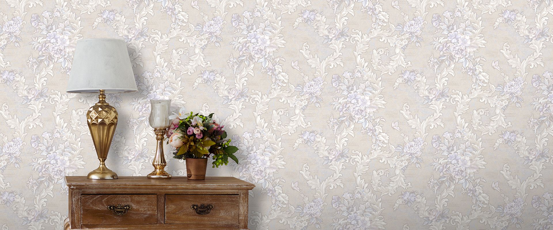 Мотив PORTOFINO 889912 - Интерьер - фото 1