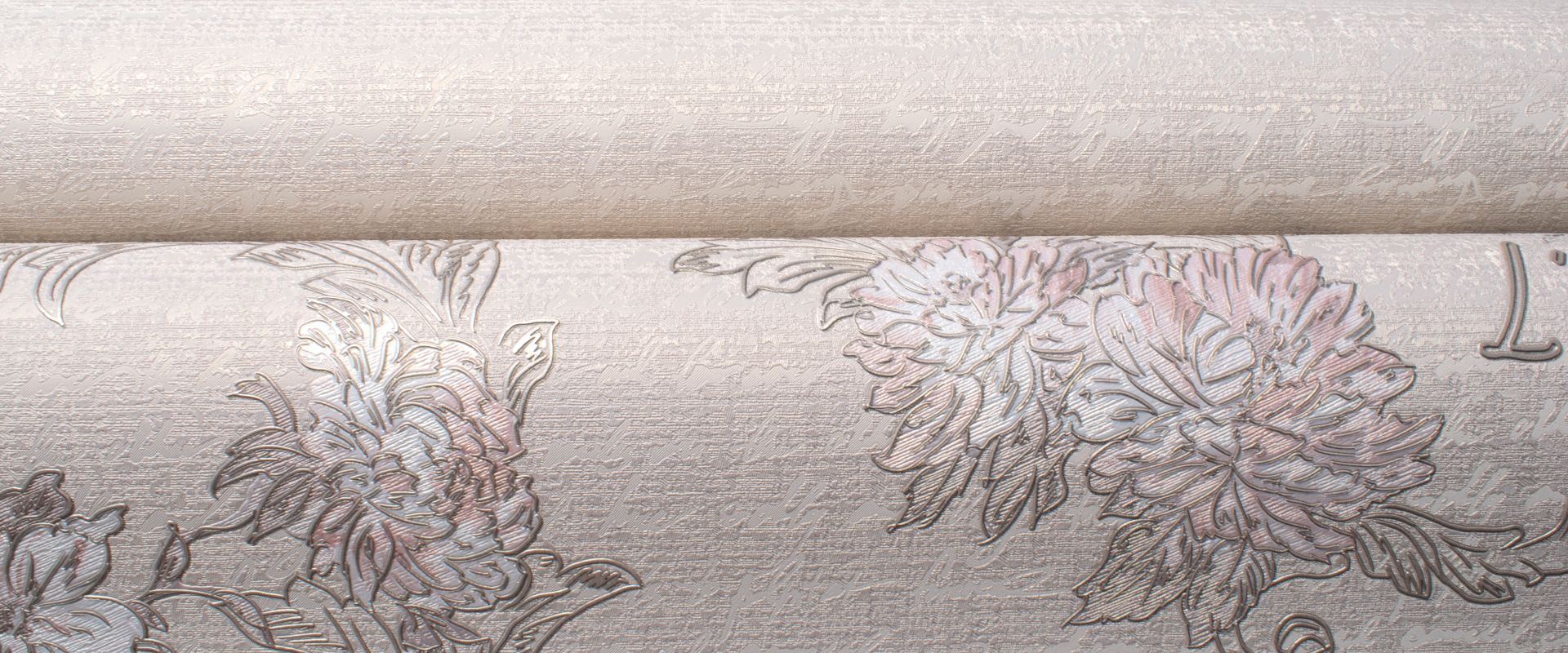 Мотив FELICITA 889216  - Текстура - фото 2