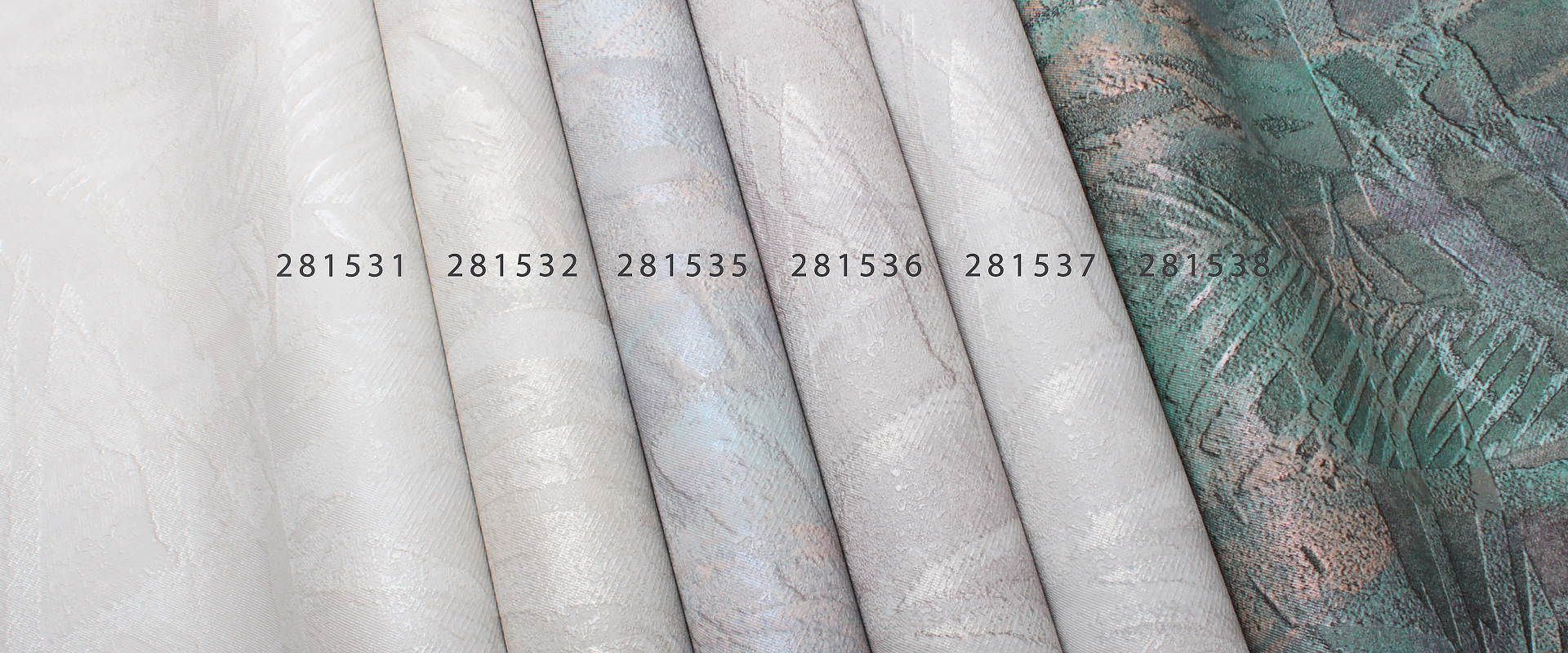 Мотив BORA BORA 281536 - Текстура - фото 3