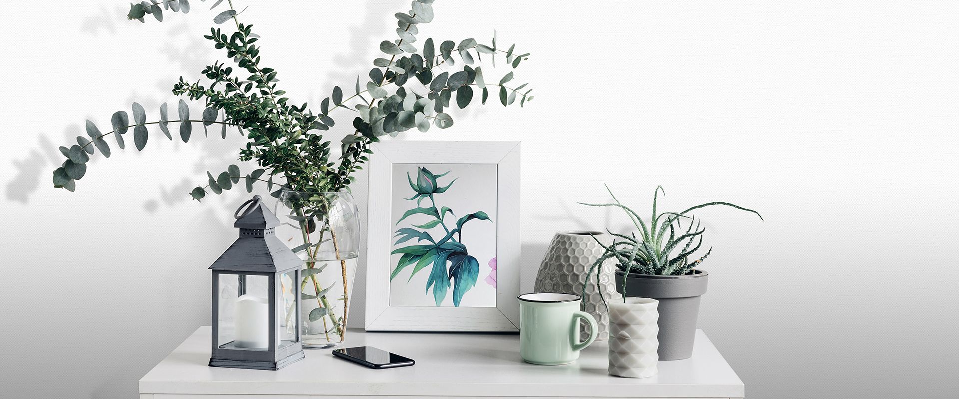 Фон HORIZONT 889481 - Интерьер - фото 1