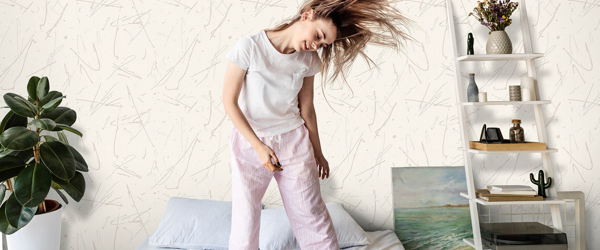 Мотив PABLO 984112 - Интерьер - фото 1