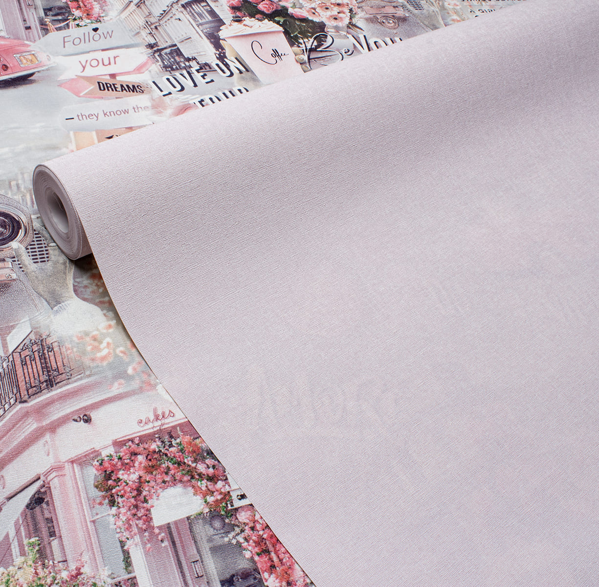 Фон MY WAY 588137 - Текстура - фото 4