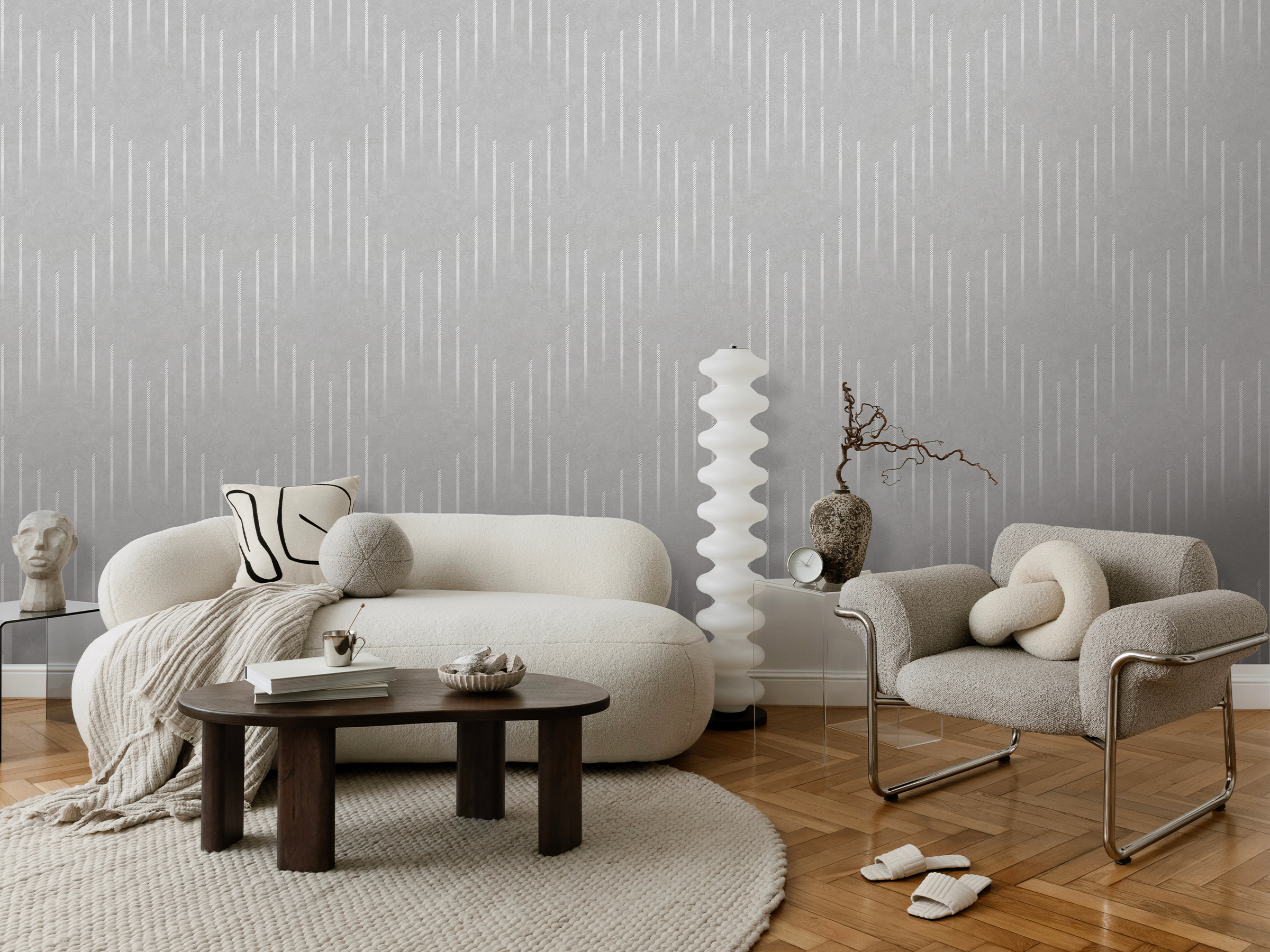 Мотив RONDO 585065 - Интерьер - фото 1