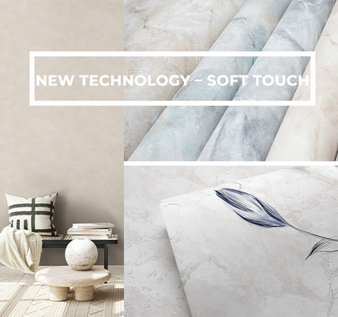 Новые технологии в новинках от Victoria Stenova!