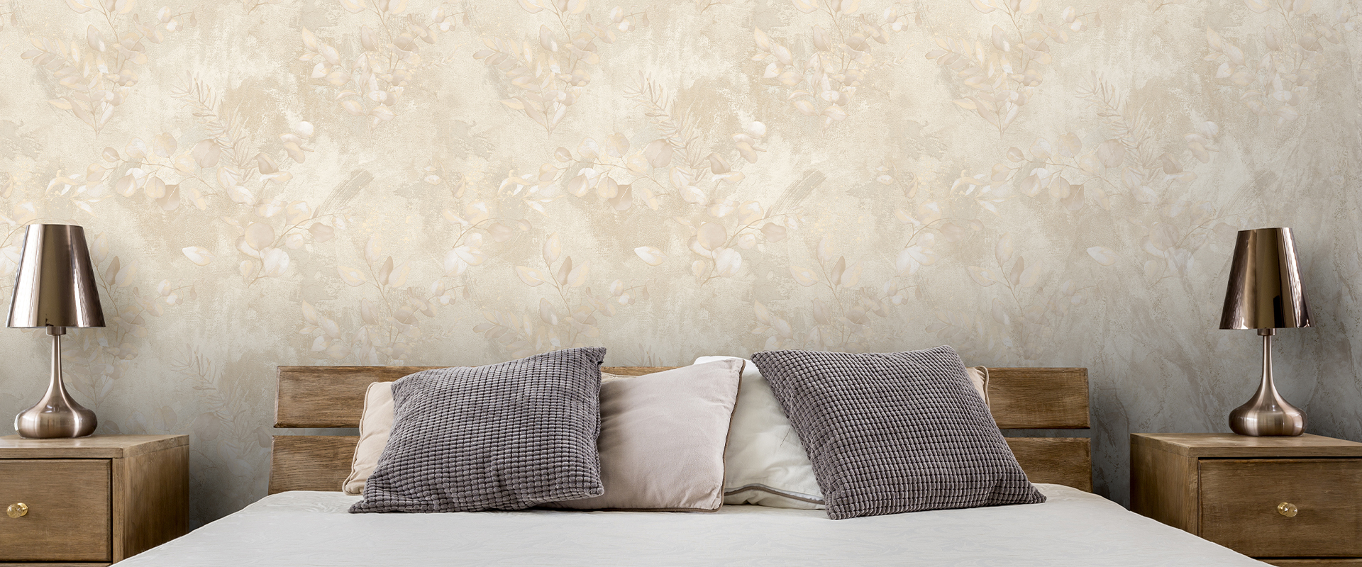 Мотив BOTANICA 88831 - Интерьер - фото 1