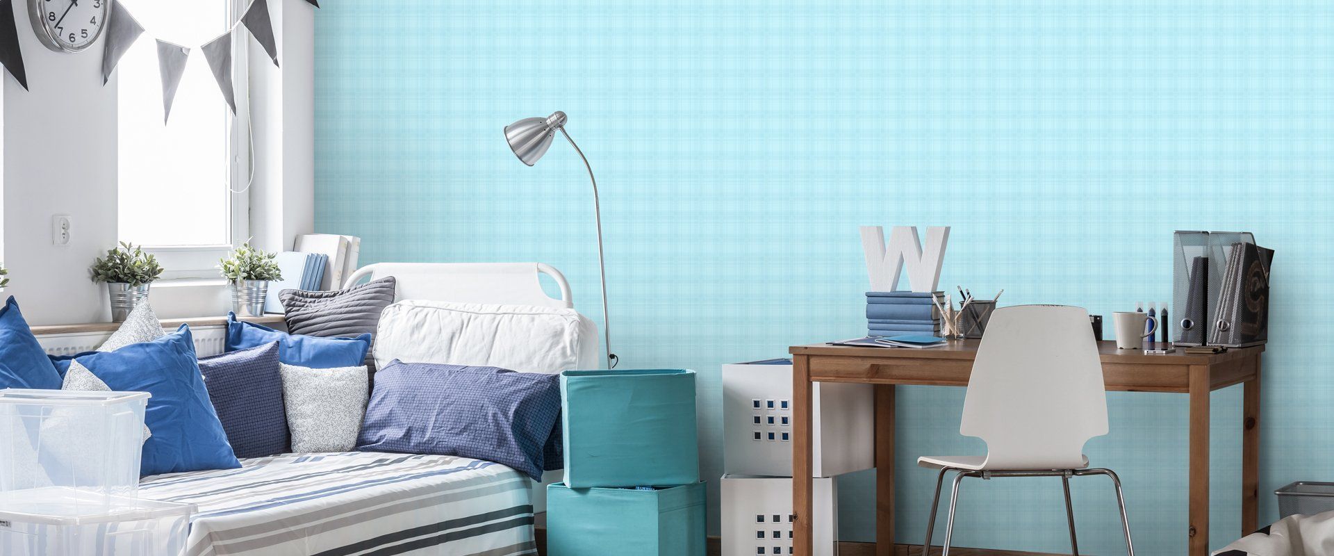 Фон SCHOOL 983064 - Интерьер - фото 1