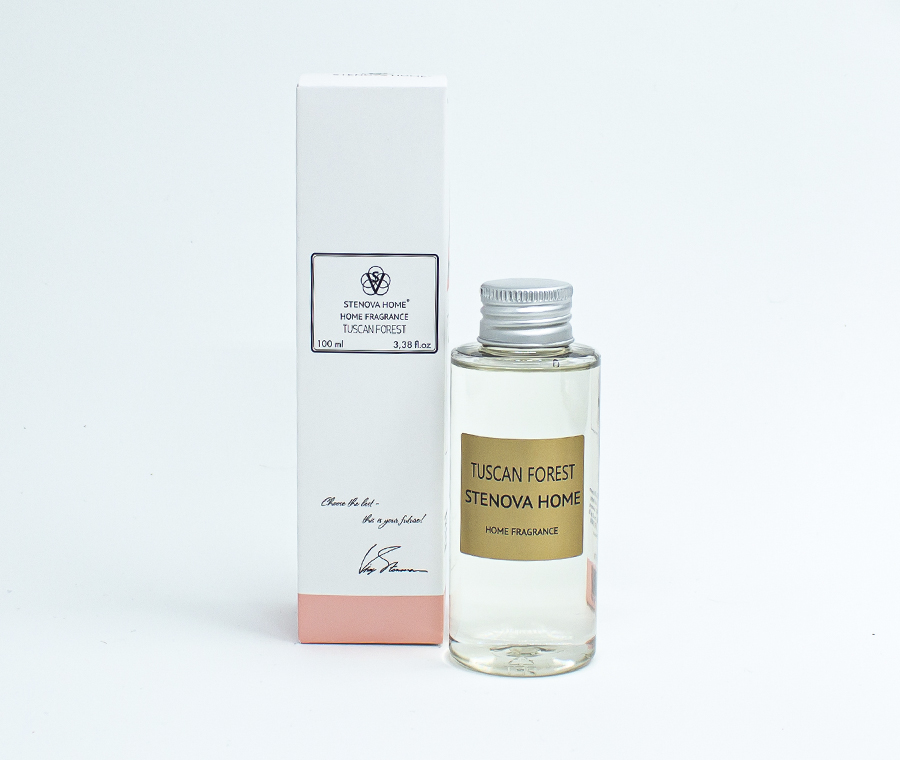 Filler (refill) for diffuser TUSCAN FOREST