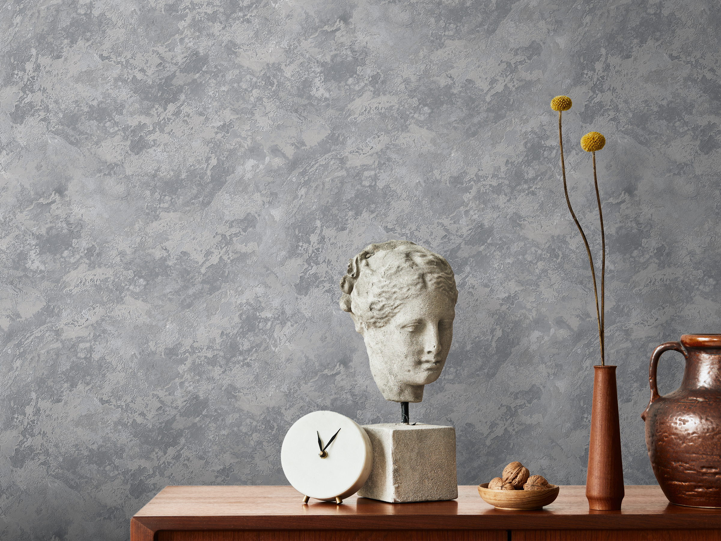 Фон FRESCO 285629 - Интерьер - фото 1