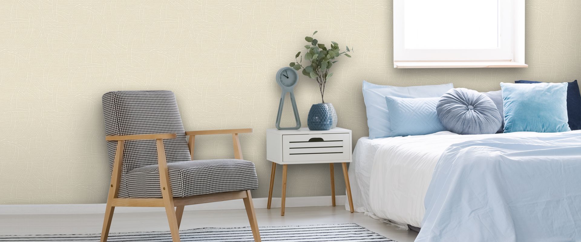 Мотив LUNA 88036  - Интерьер - фото 1