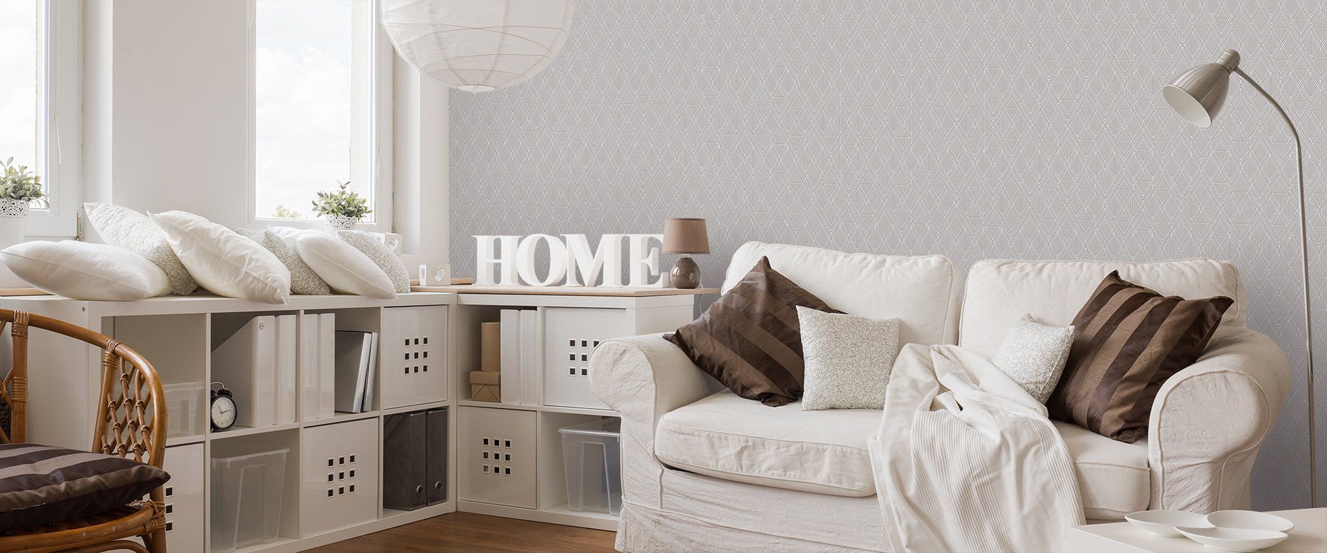 Мотив VECTOR 998307 - Интерьер - фото 1