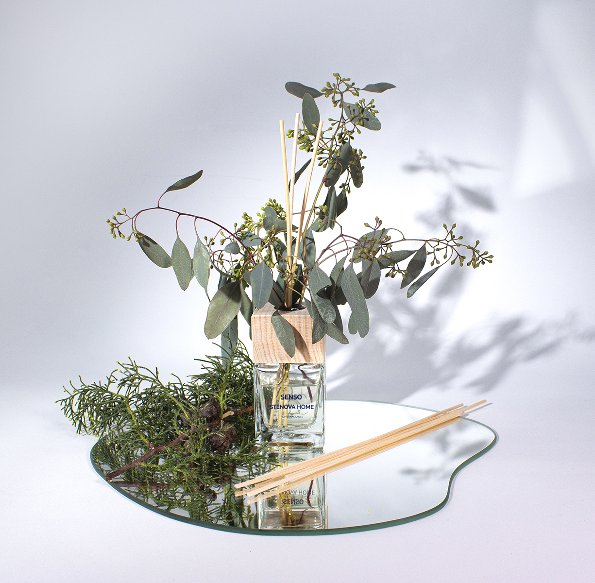 Аромадиффузор SENSO - фото 2