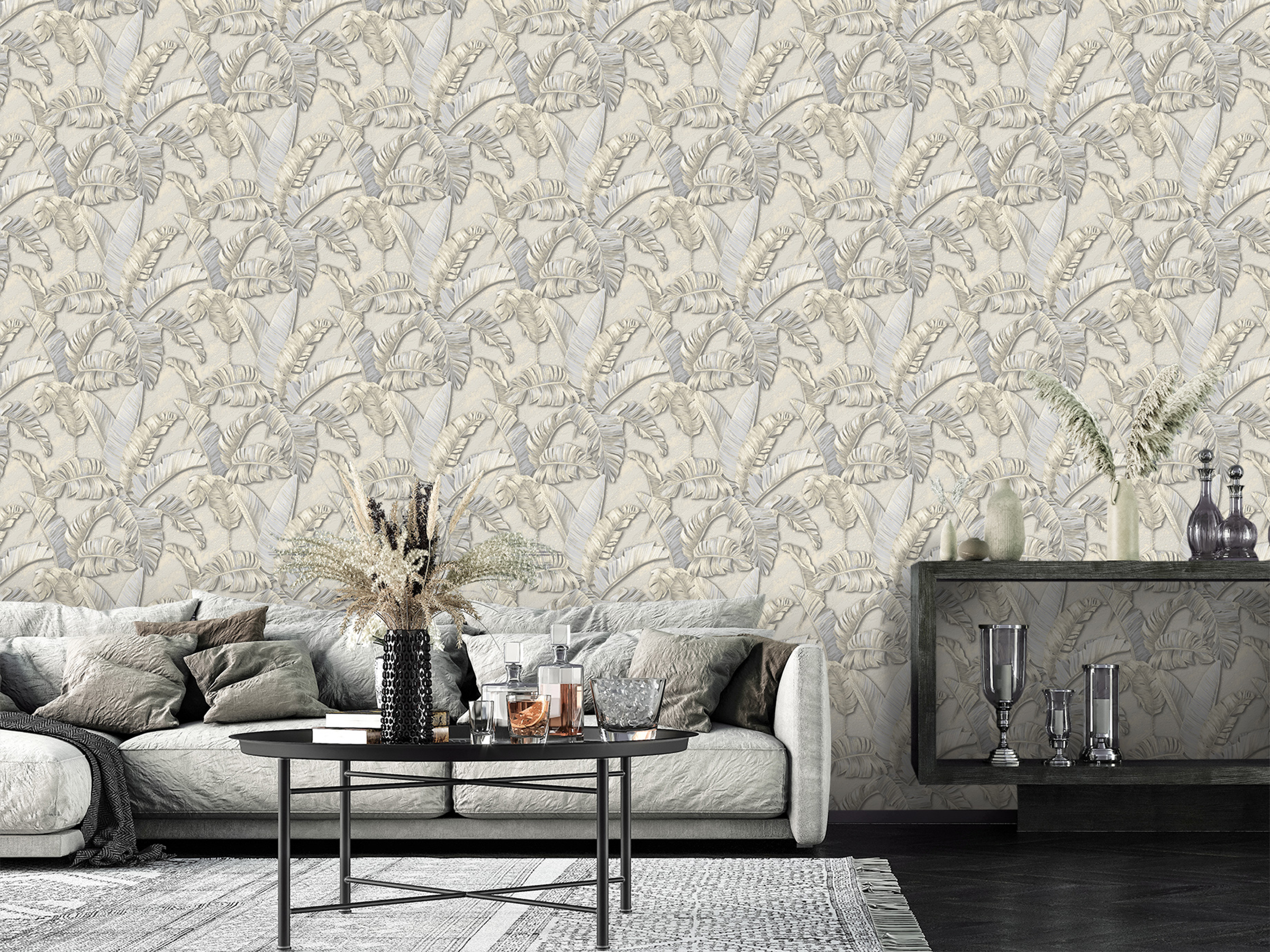 Мотив CARIBS 98256 - Интерьер - фото 1